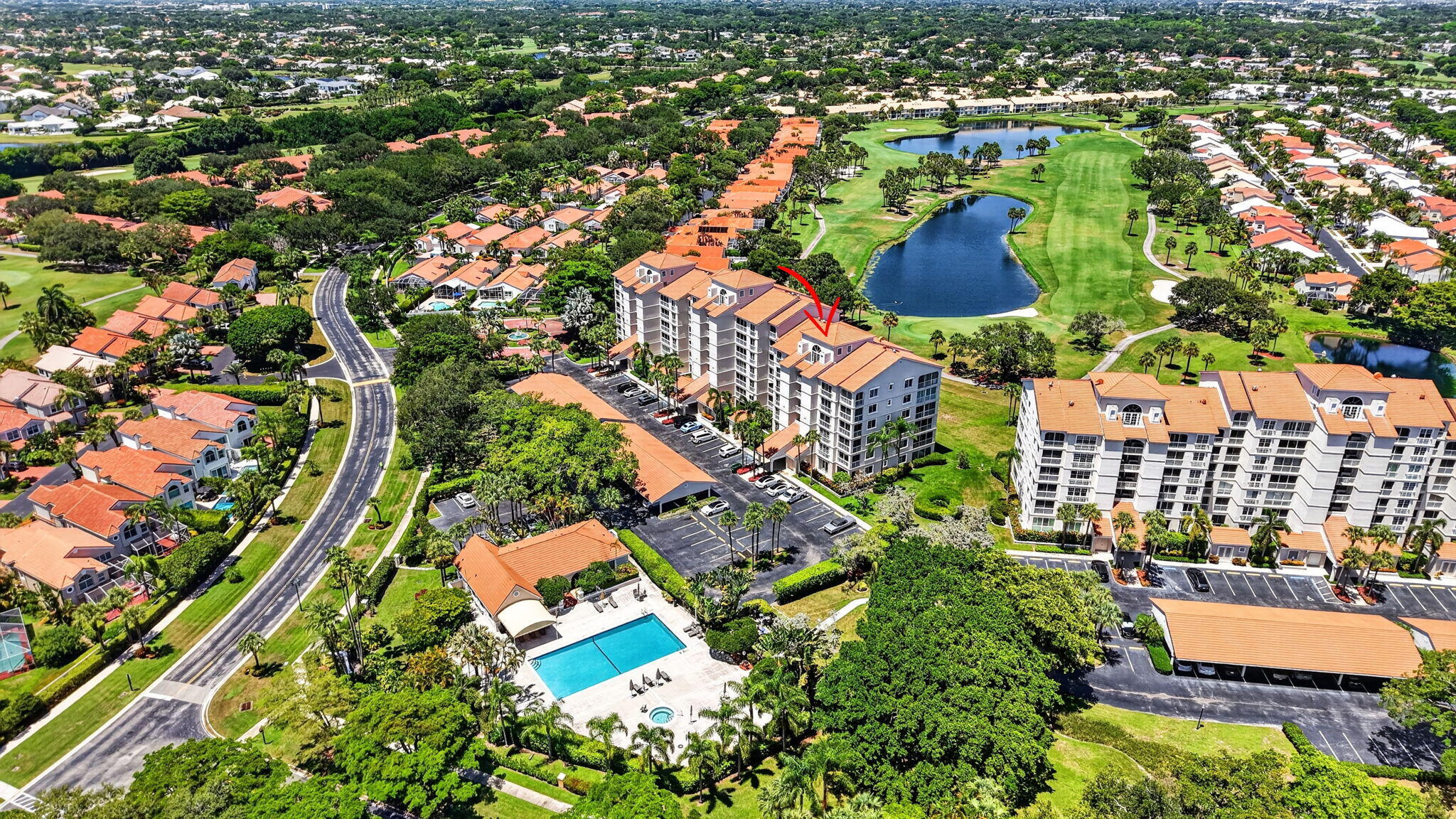 17031 BOCA CLUB Boulevard 106A