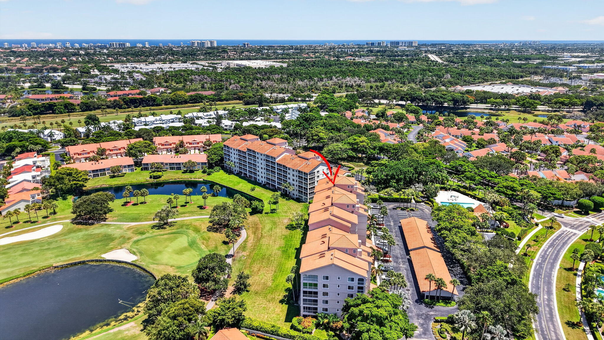 17031 BOCA CLUB Boulevard 106A
