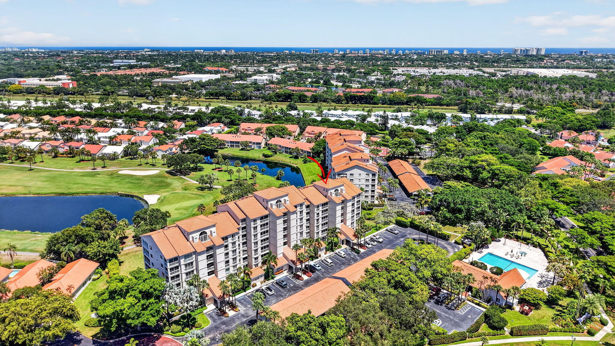 17031 BOCA CLUB Boulevard 106A