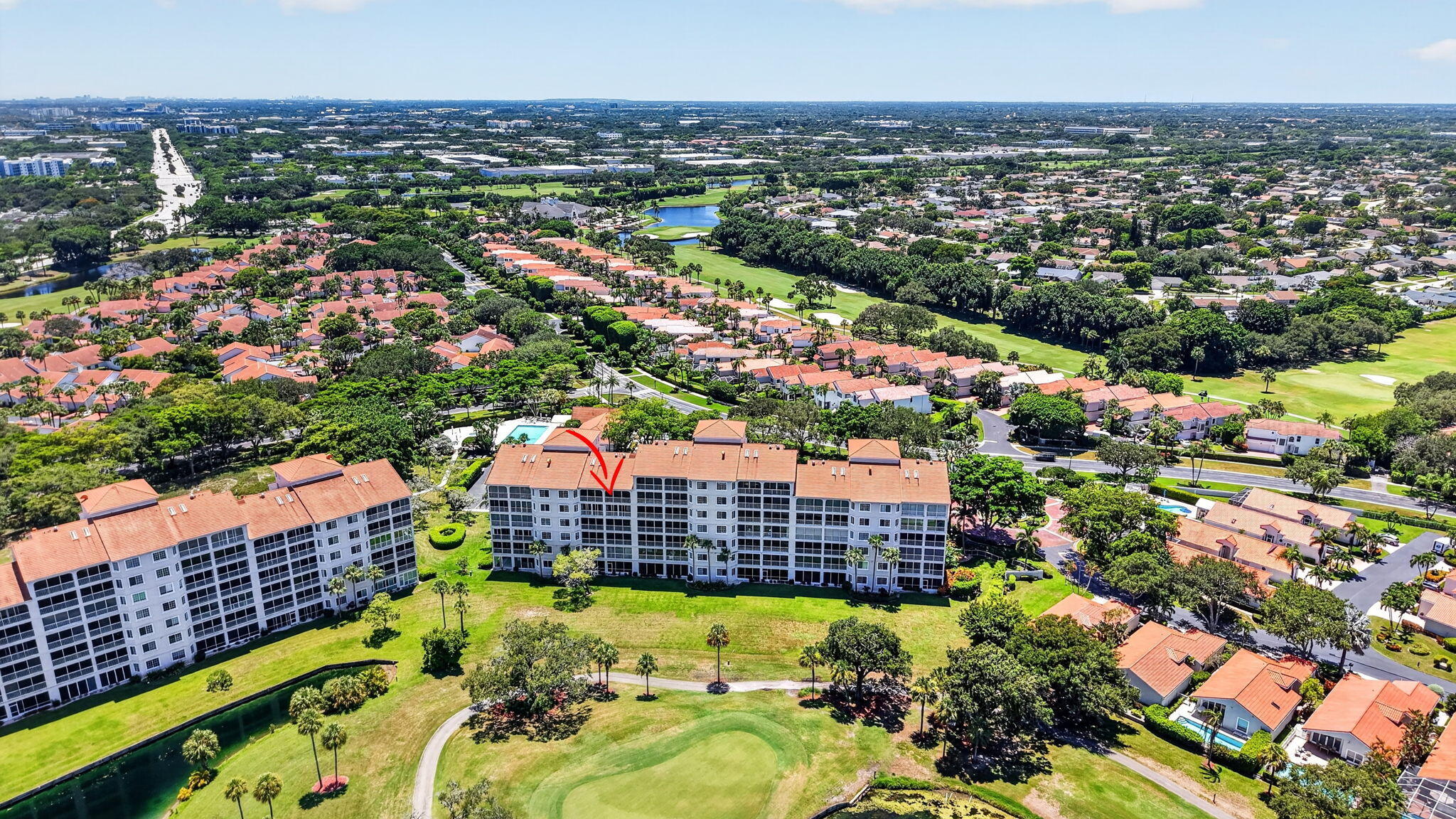 17031 BOCA CLUB Boulevard 106A