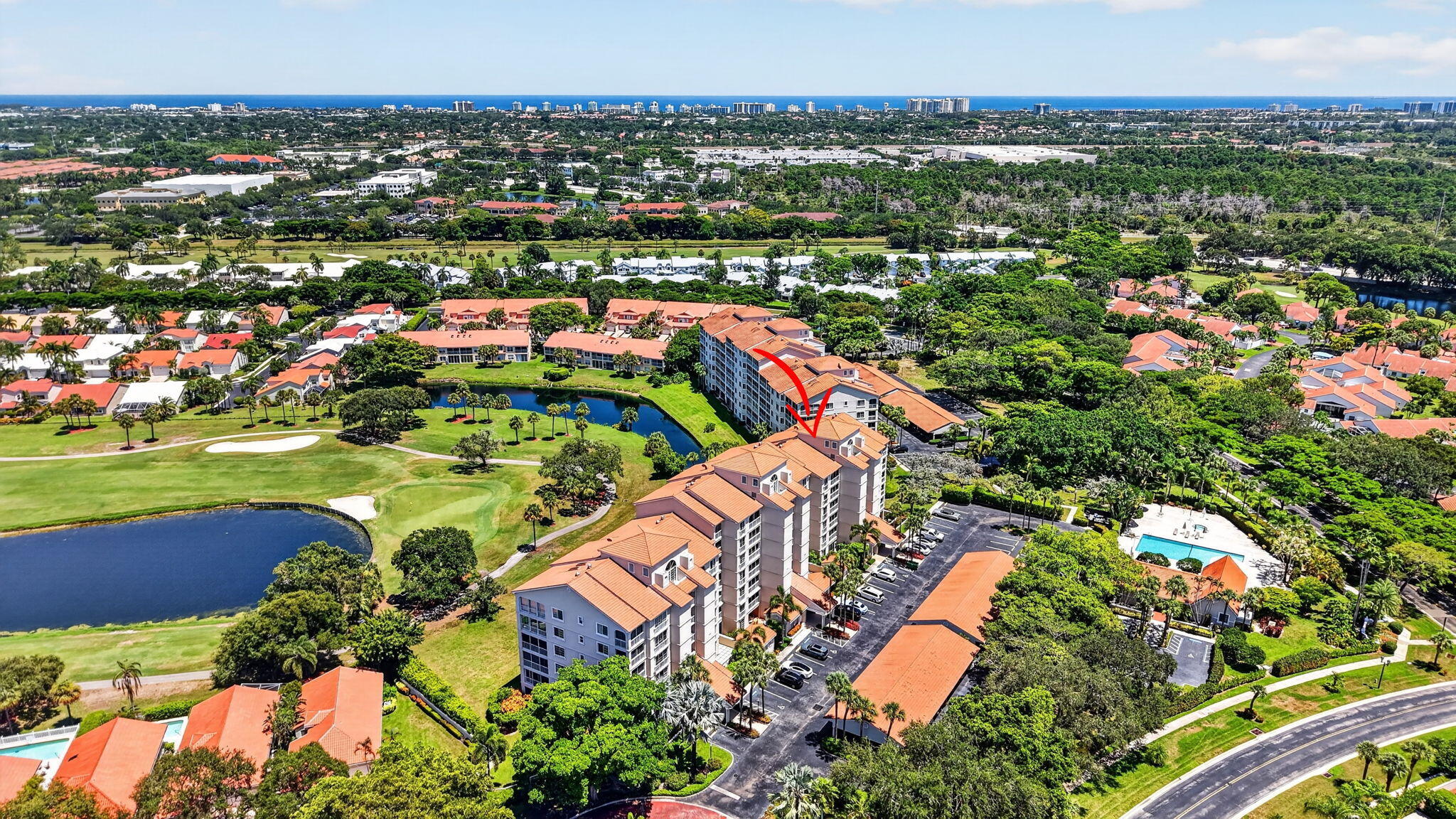 17031 BOCA CLUB Boulevard 106A