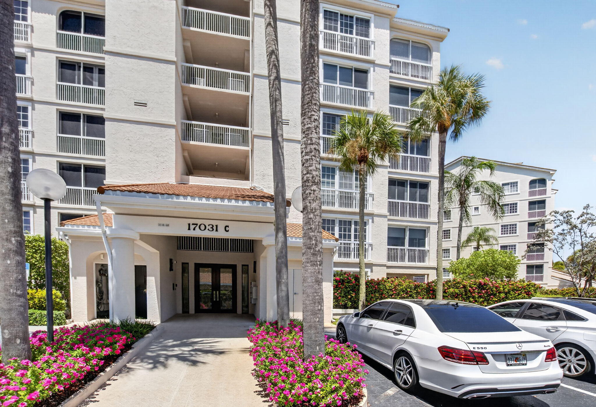 17031 BOCA CLUB Boulevard 106A