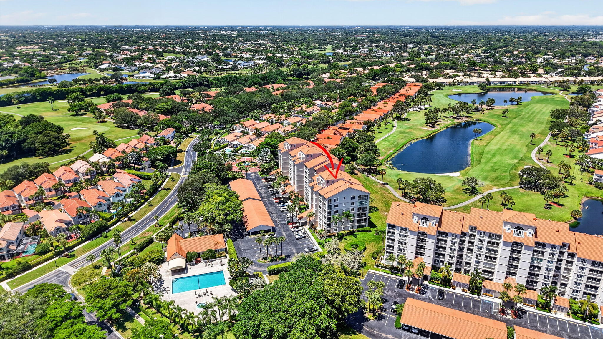 17031 BOCA CLUB Boulevard 106A