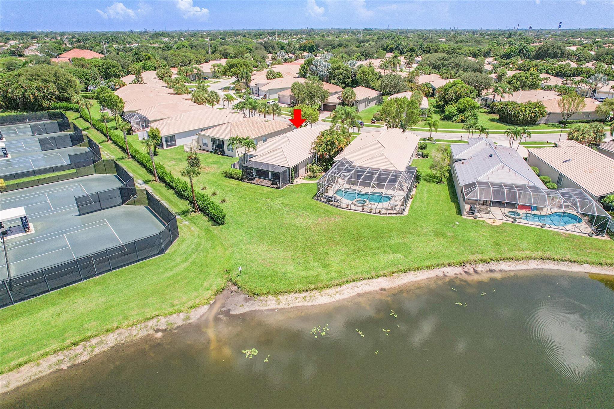 6779 Southport Dr