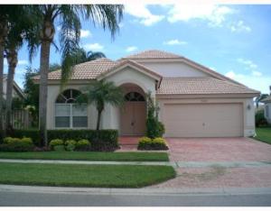 7649 Eagle Point Drive