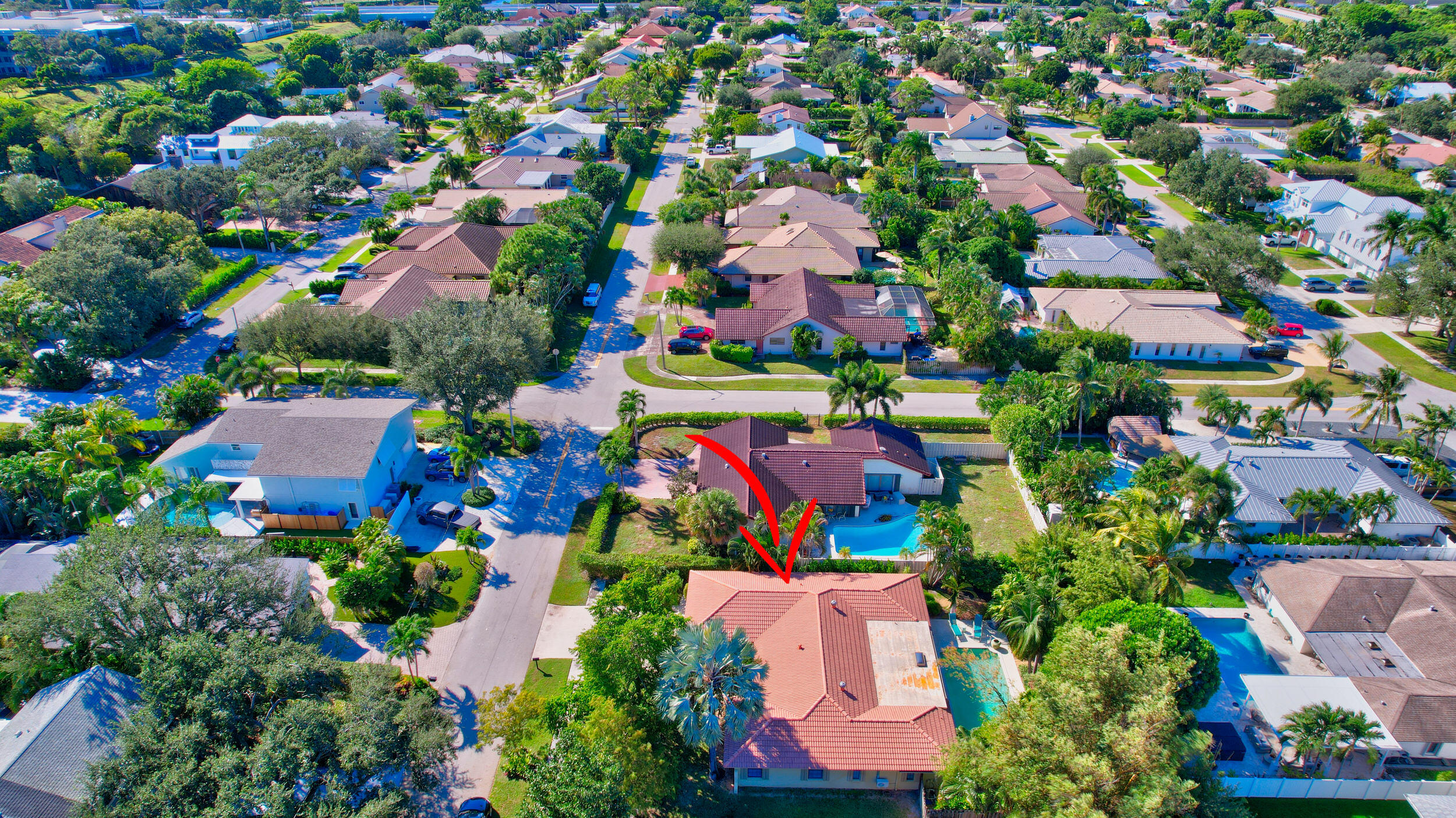 1287 SW 21st Street