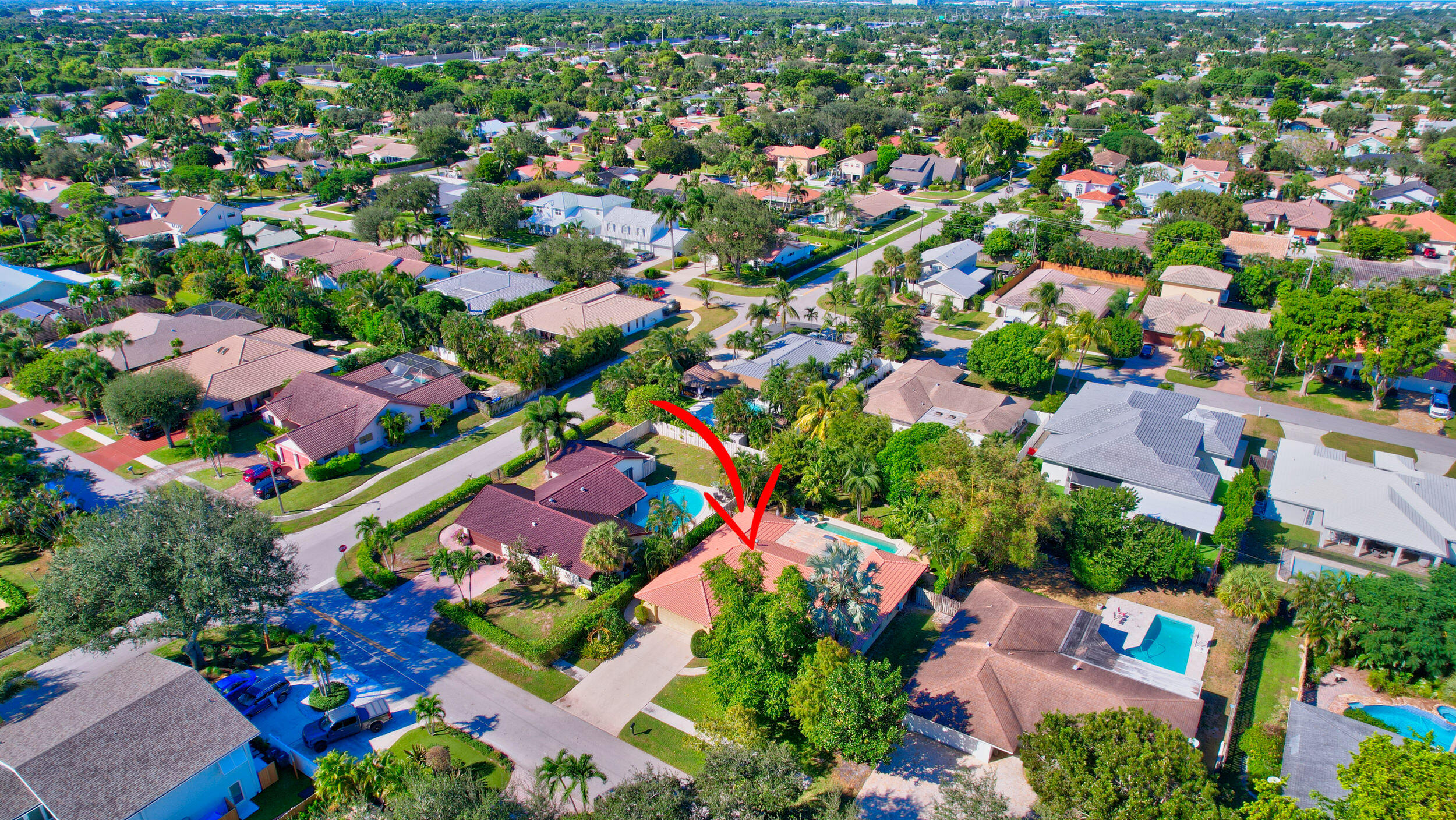 1287 SW 21st Street