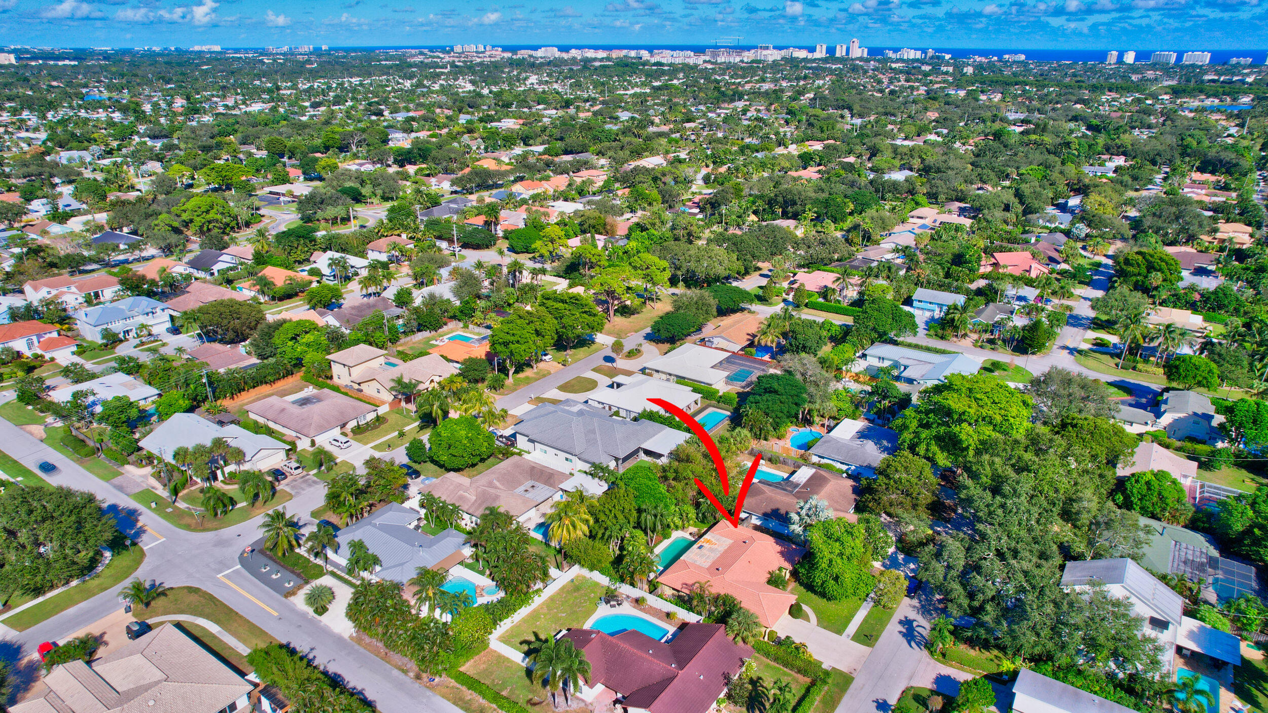 1287 SW 21st Street