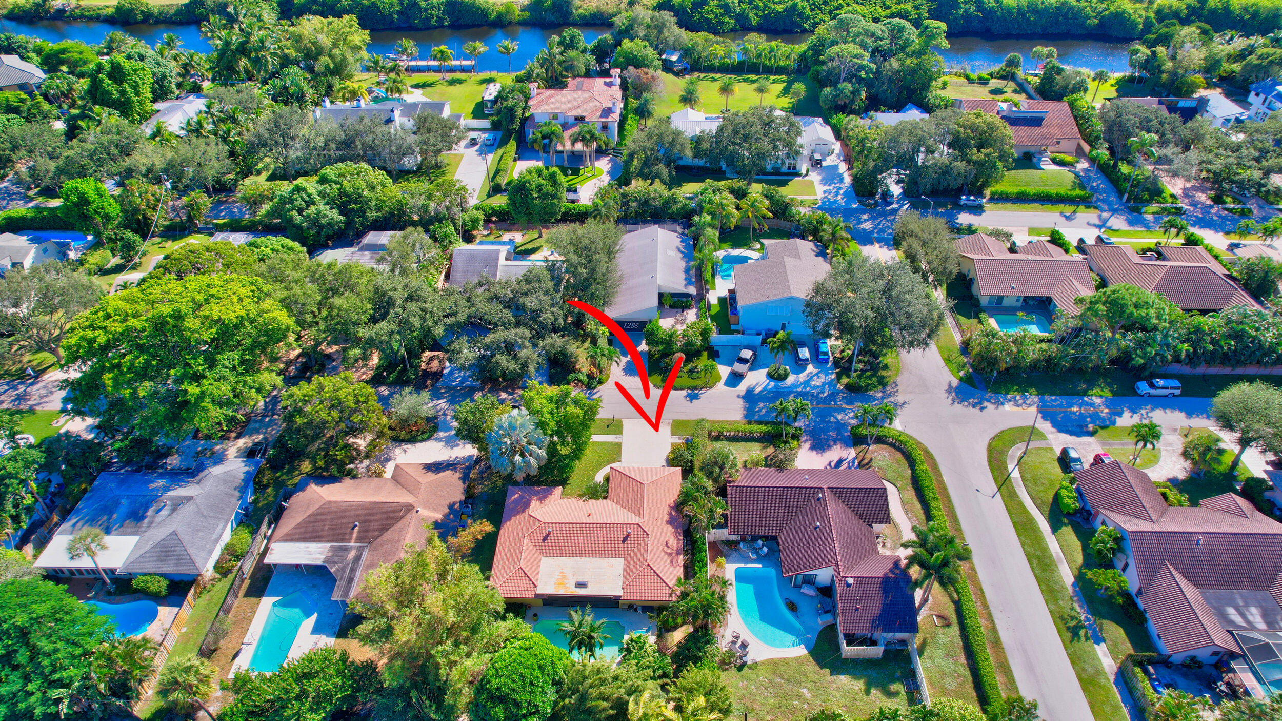 1287 SW 21st Street