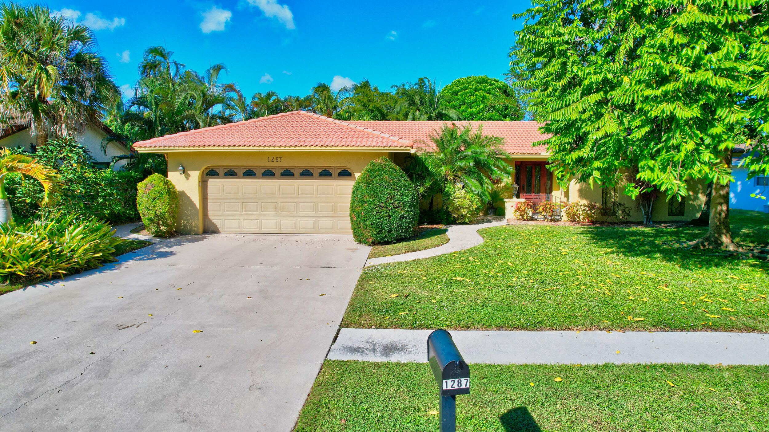 1287 SW 21st Street