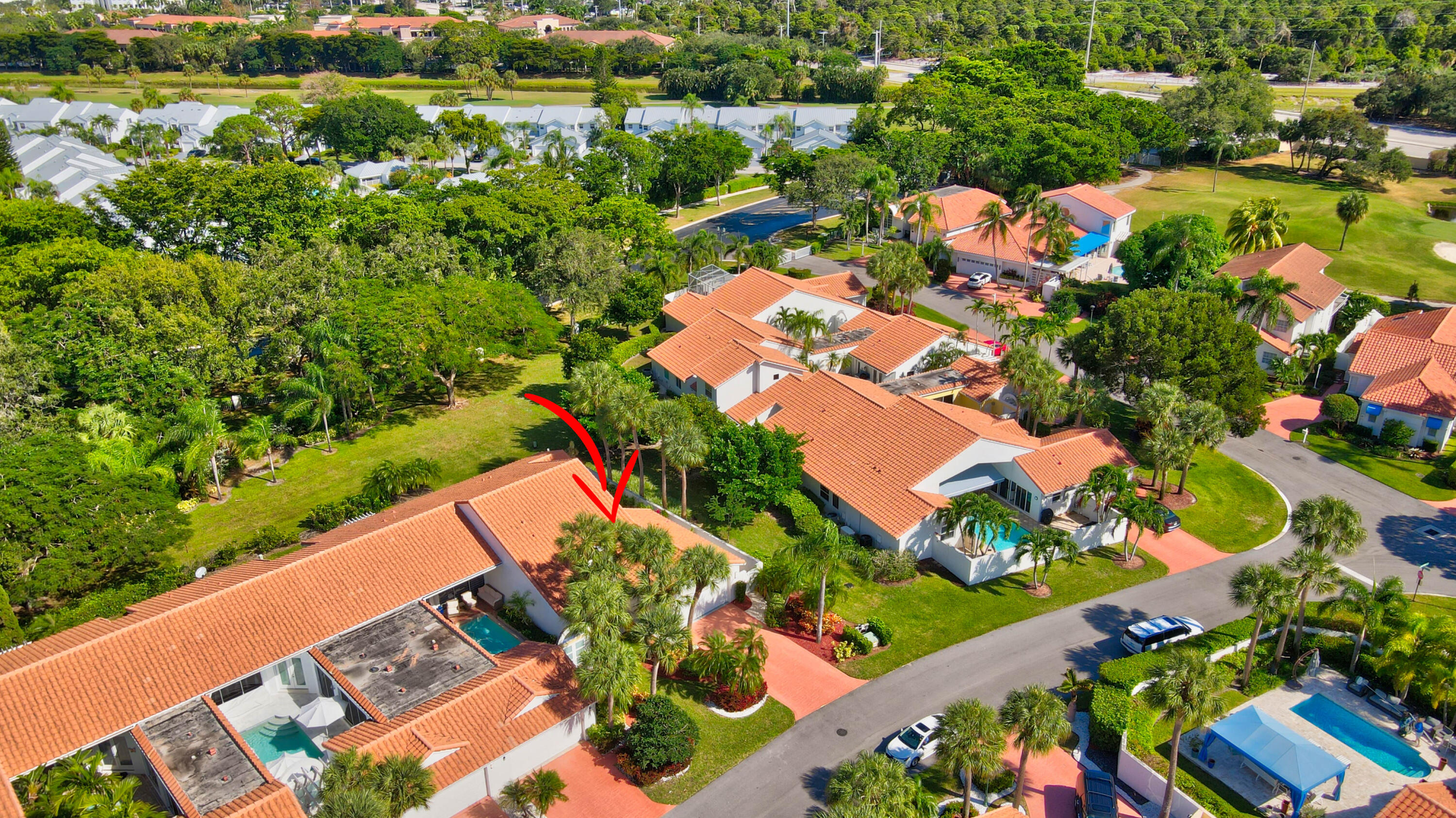 3791 Candlewood Court