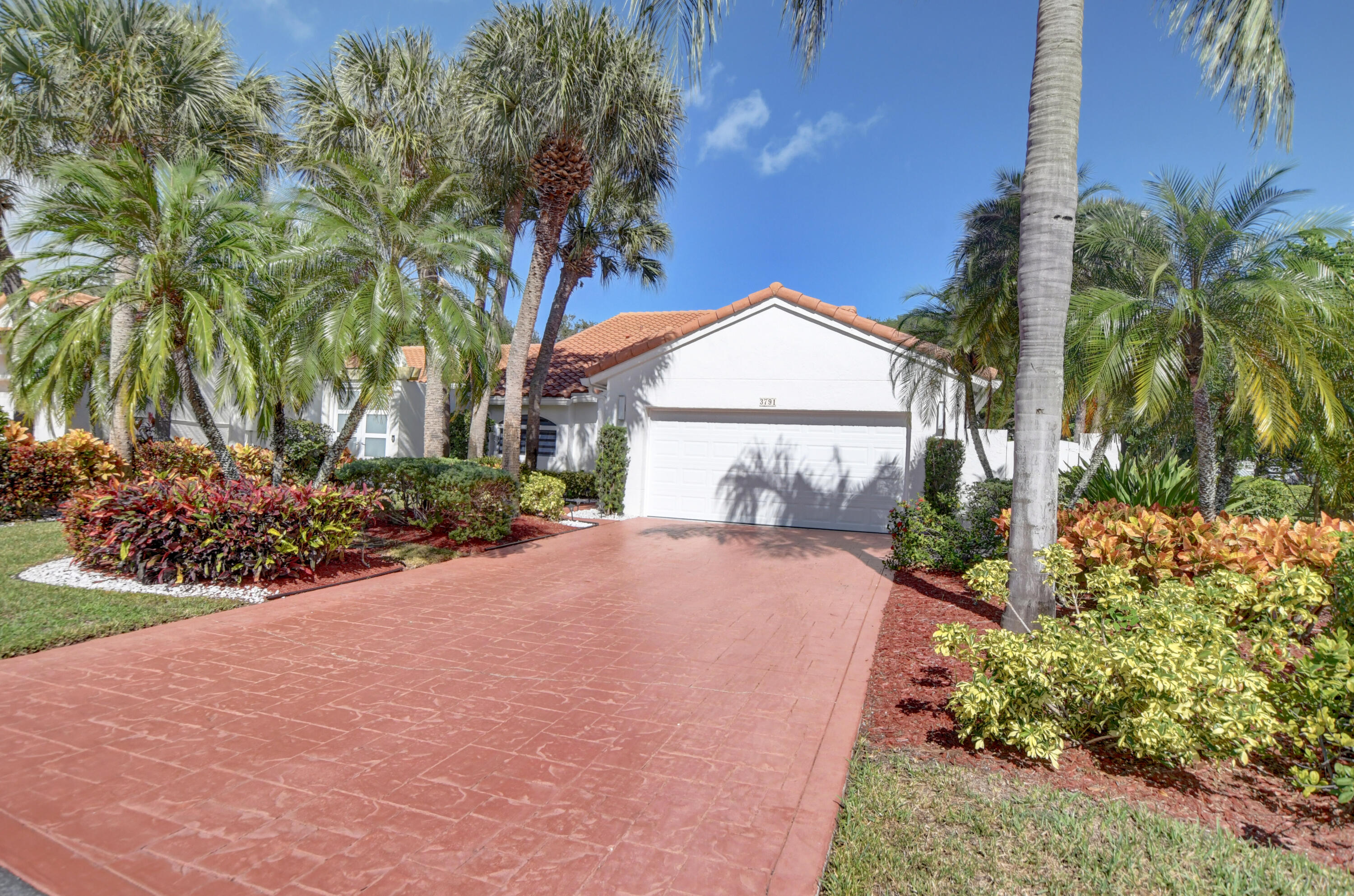 3791 Candlewood Court