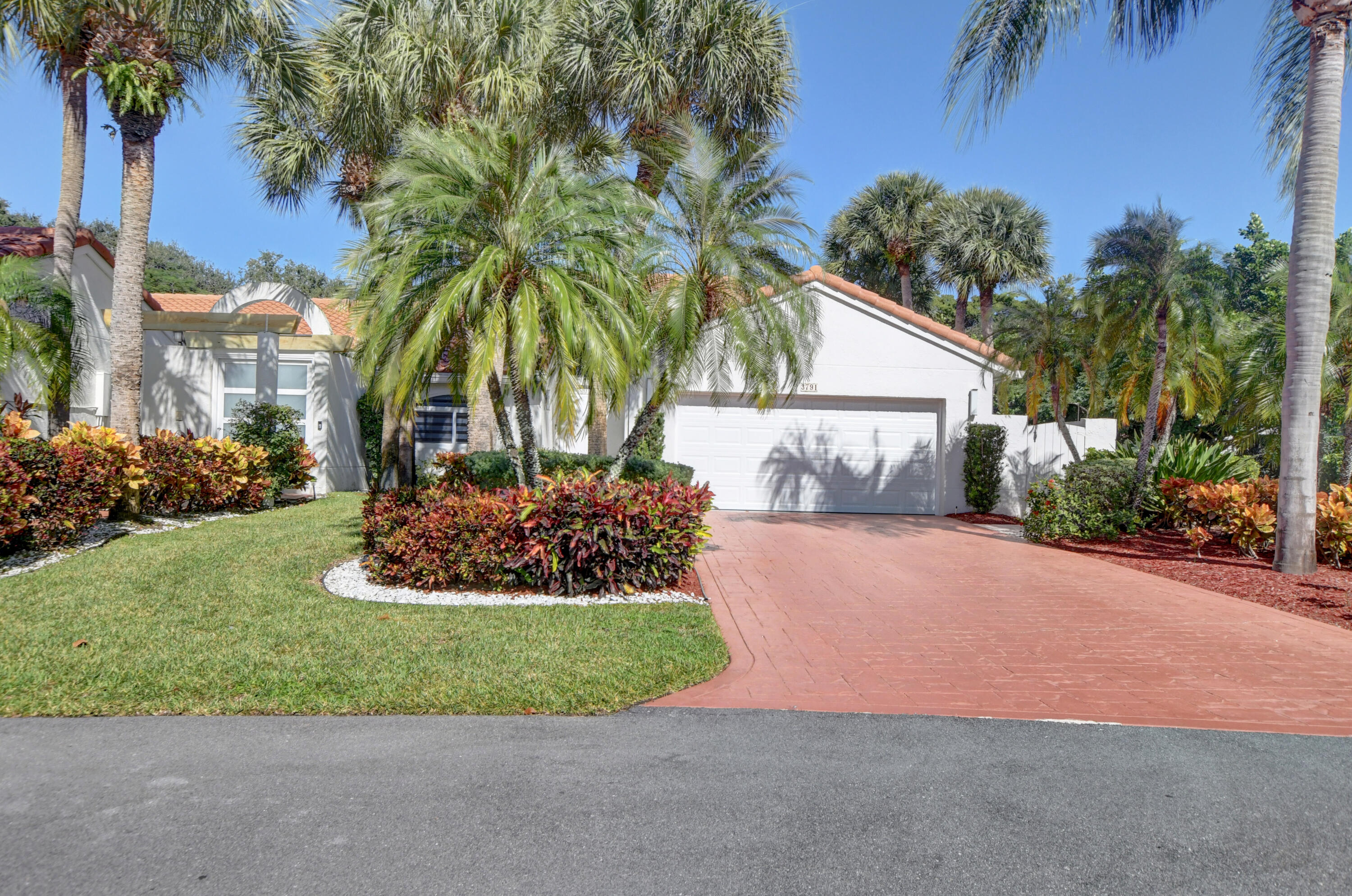 3791 Candlewood Court