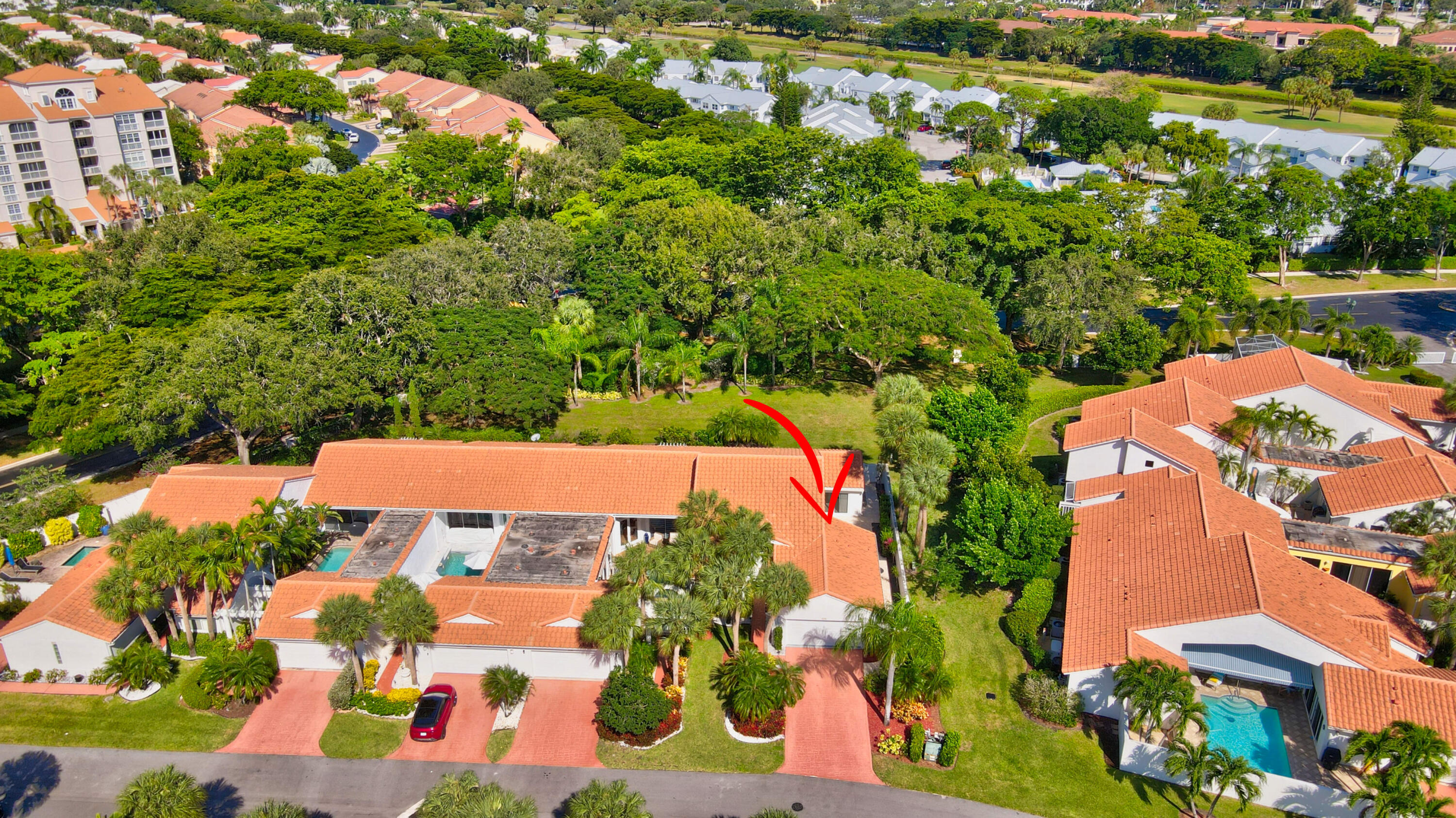 3791 Candlewood Court