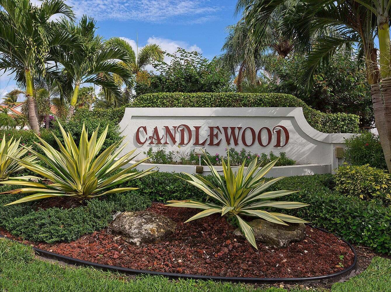 3791 Candlewood Court