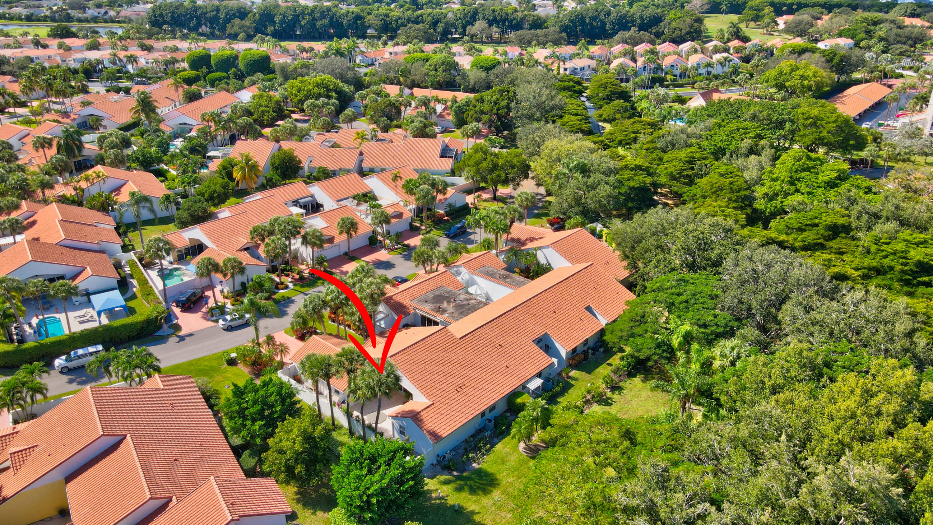 3791 Candlewood Court