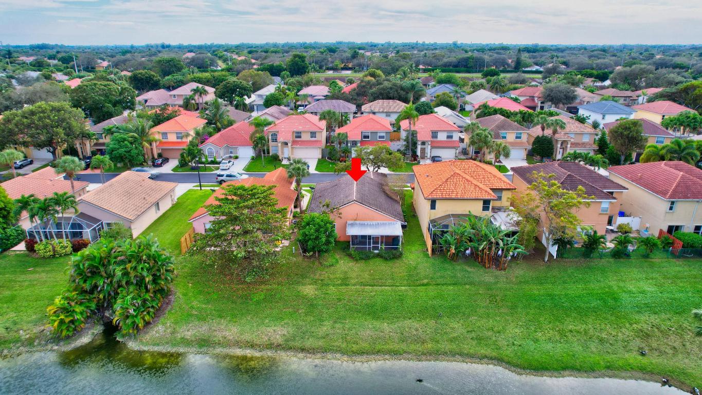 10257 Breezeway Place