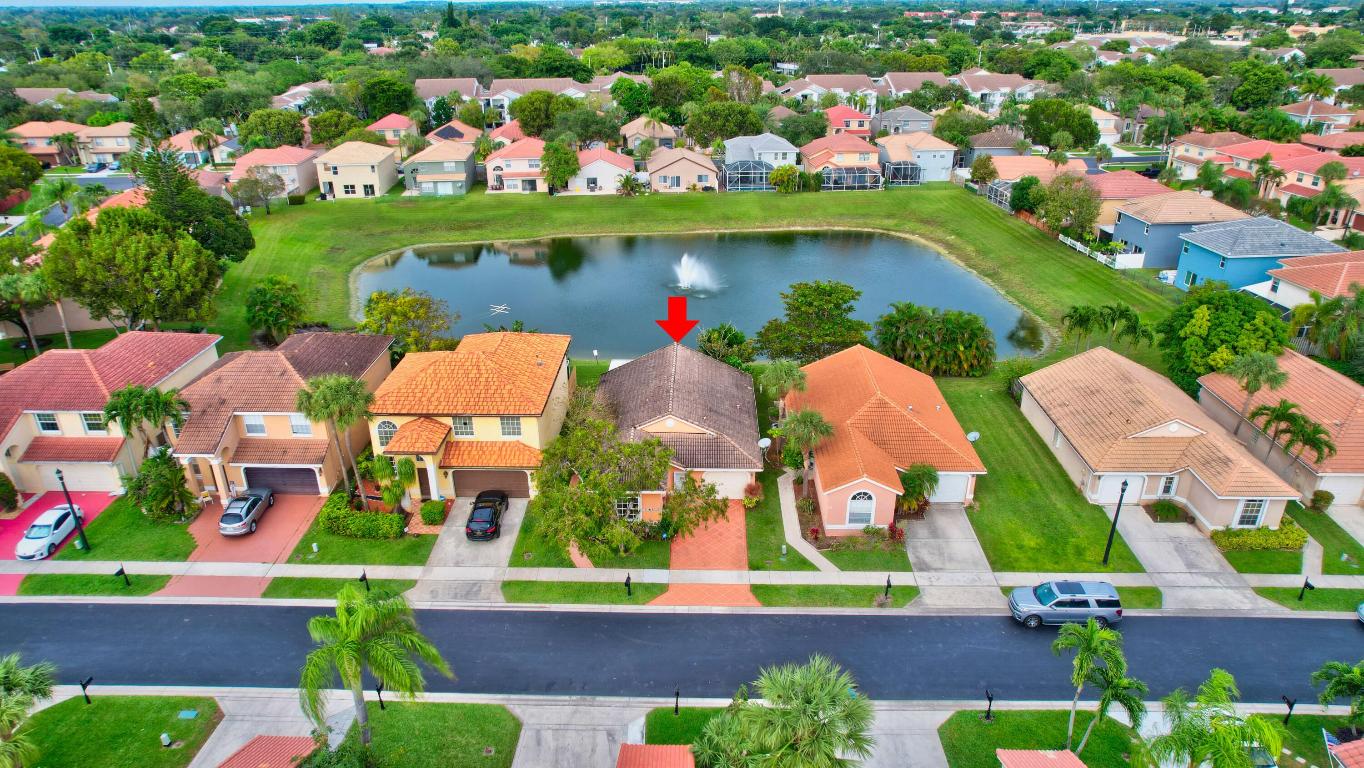 10257 Breezeway Place