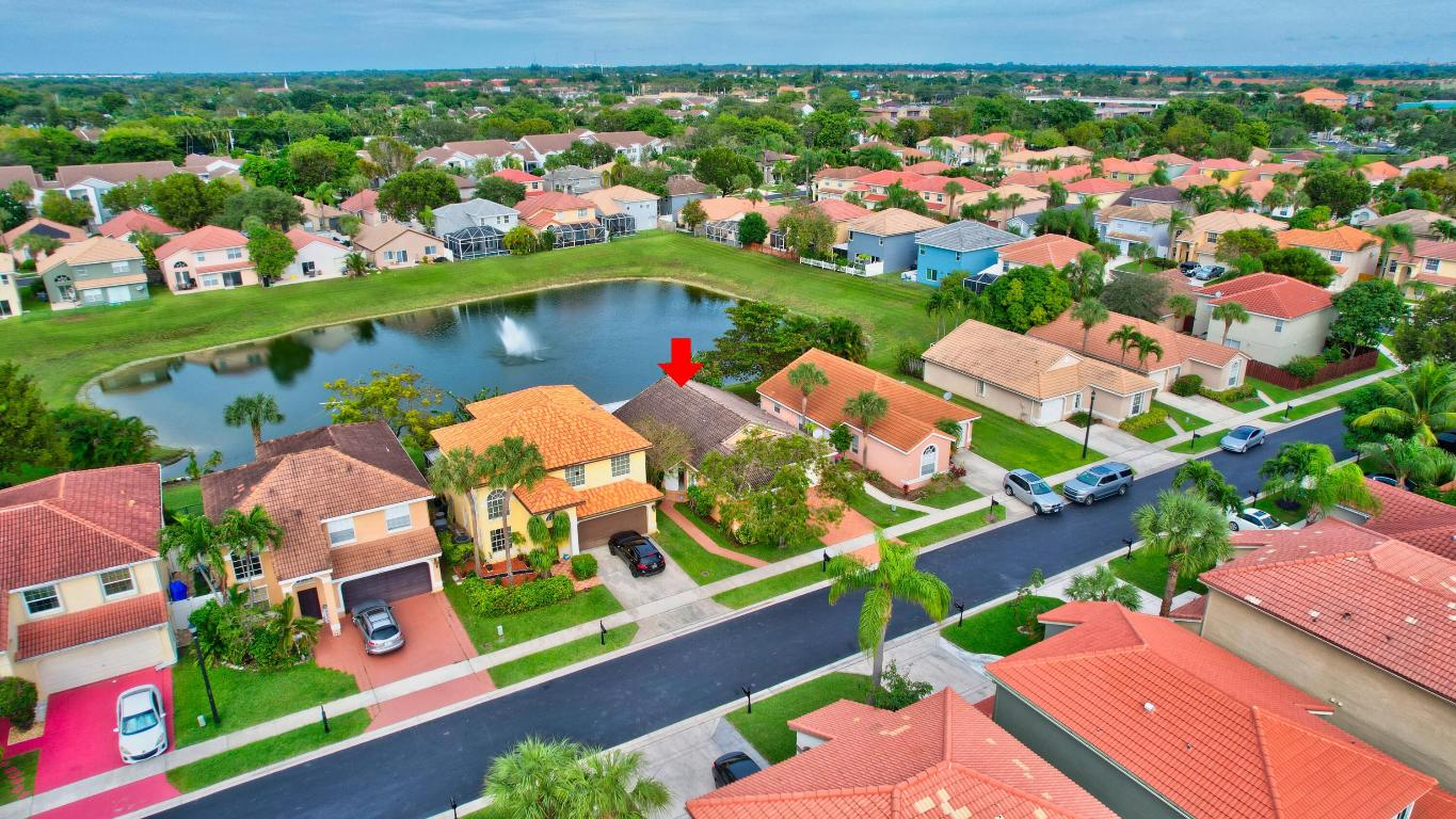 10257 Breezeway Place