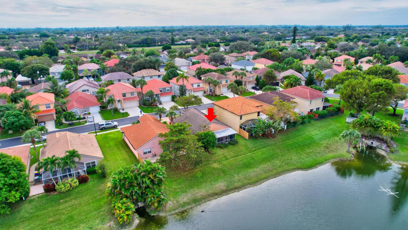 10257 Breezeway Place