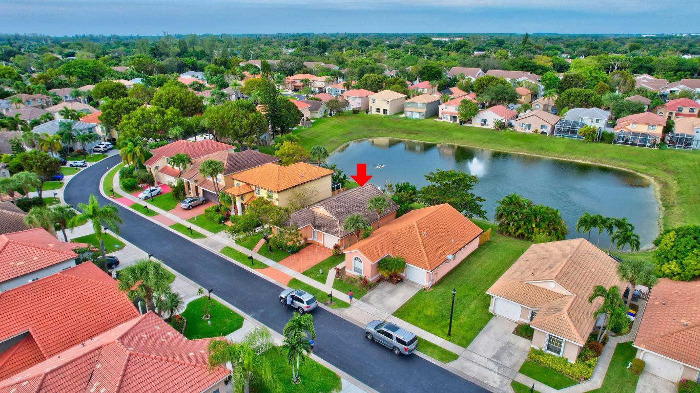 10257 Breezeway Place