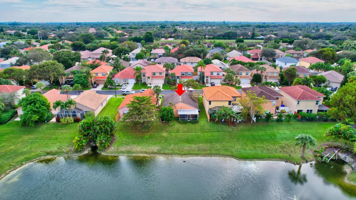 10257 Breezeway Place