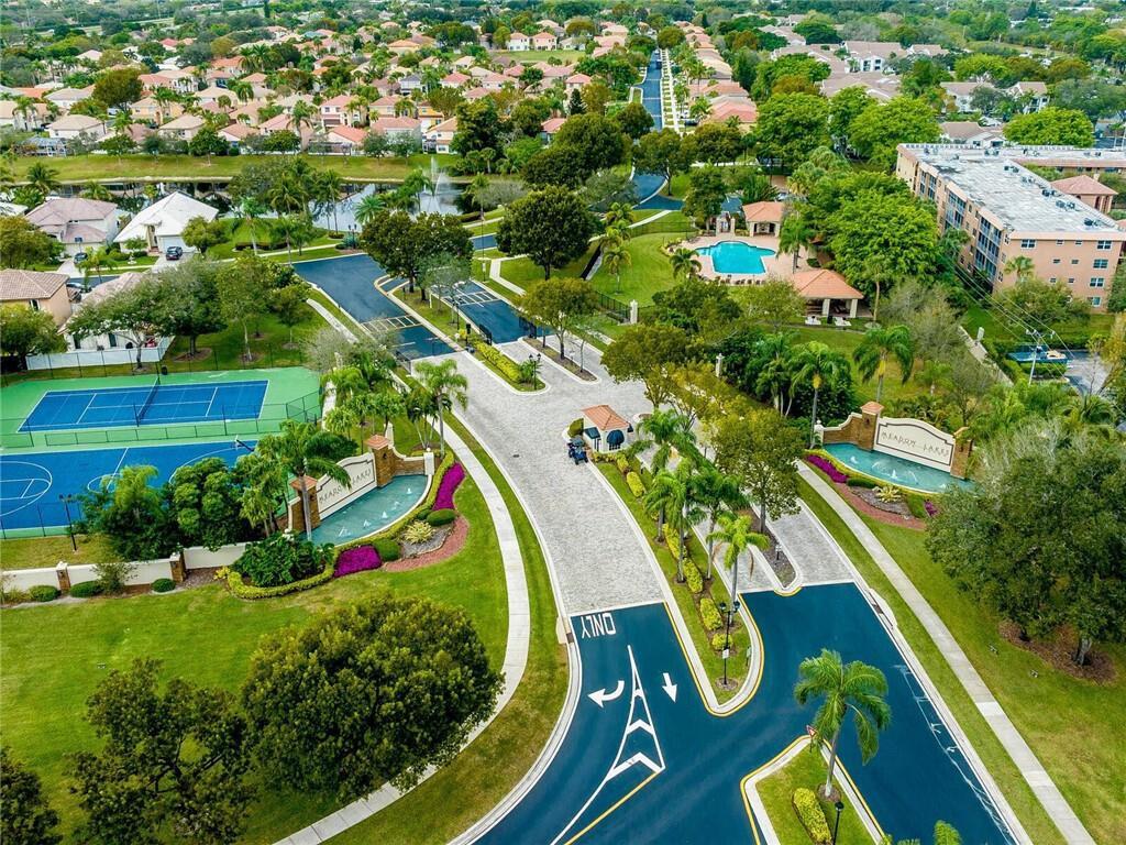 10257 Breezeway Place