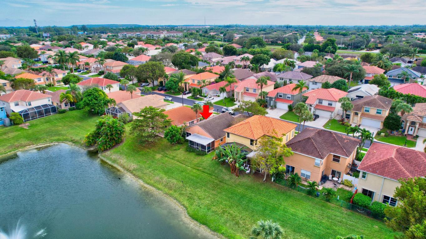 10257 Breezeway Place