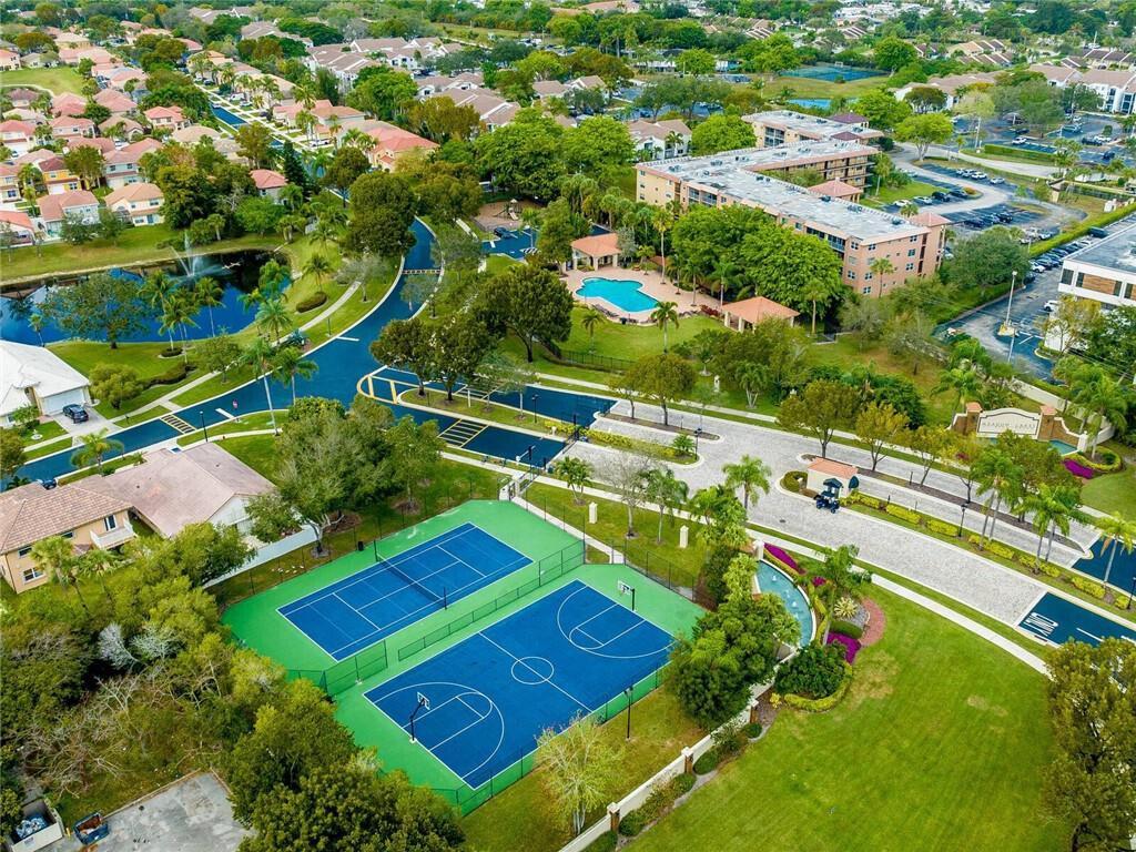 10257 Breezeway Place