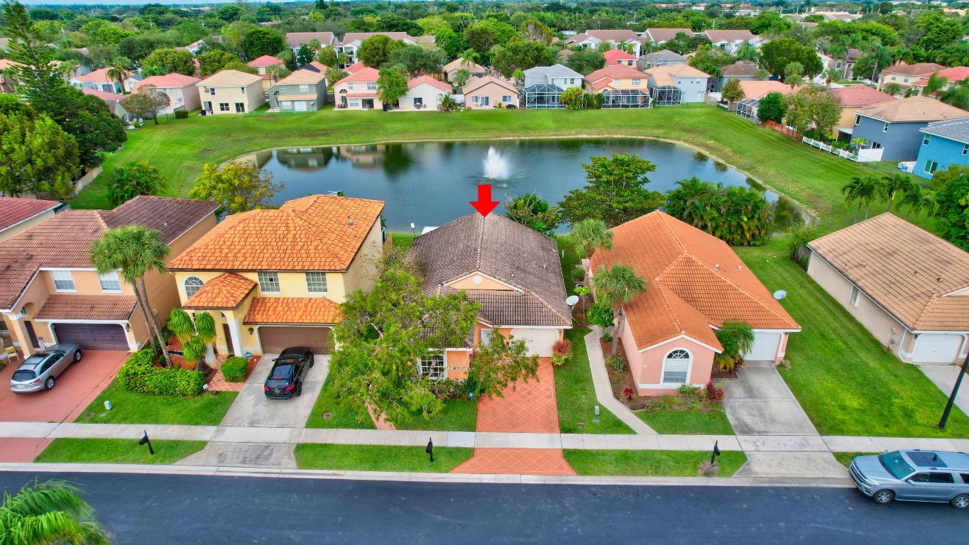 10257 Breezeway Place