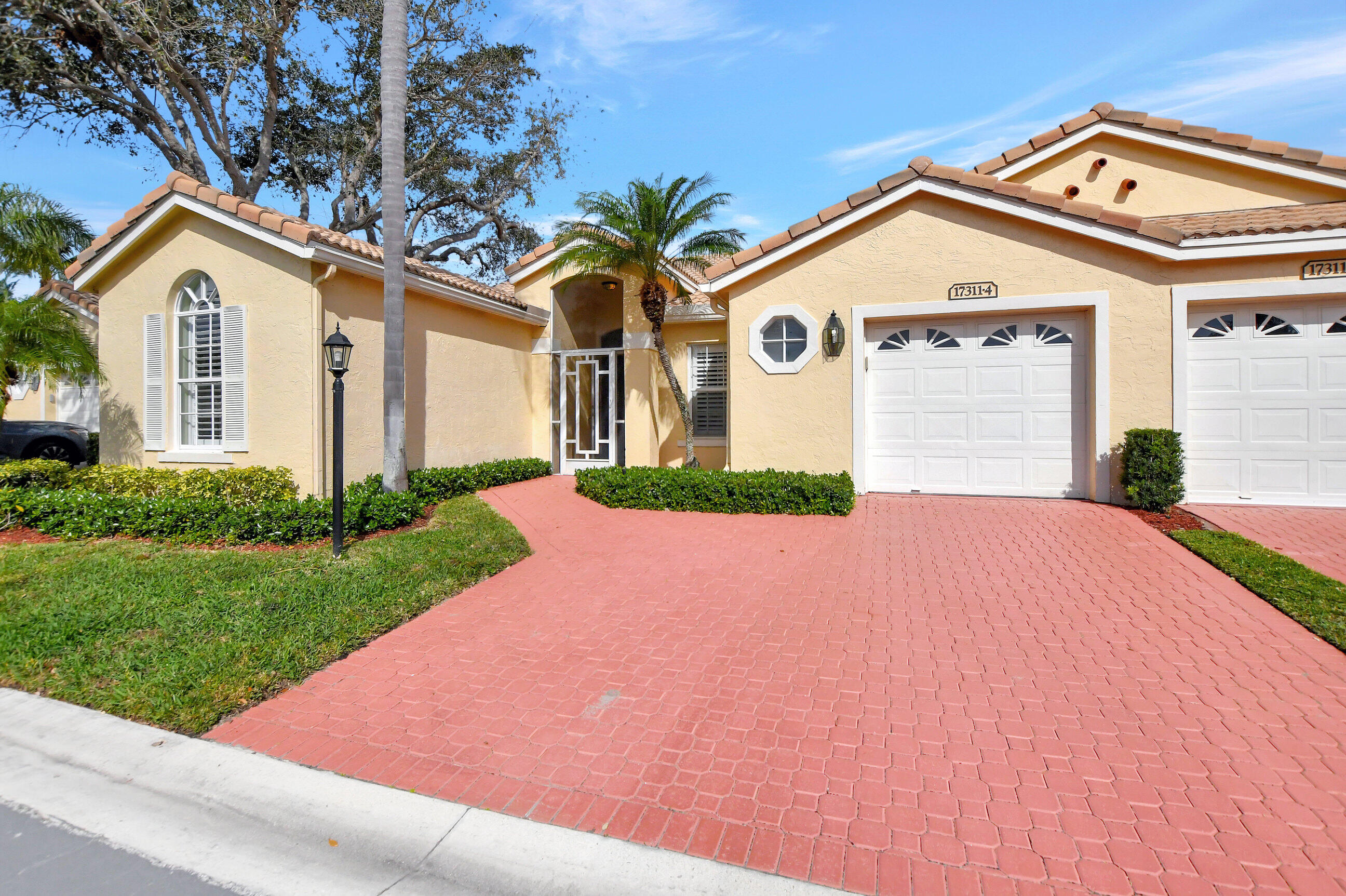 17311 Boca Club Boulevard Unit: 4