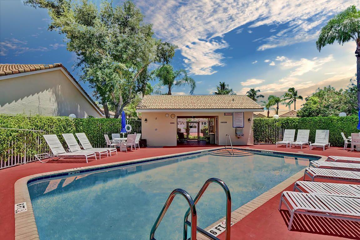 17311 Boca Club Boulevard Unit: 4