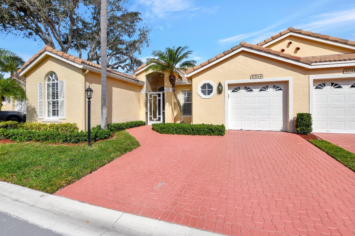 17311 Boca Club Boulevard Unit: 4