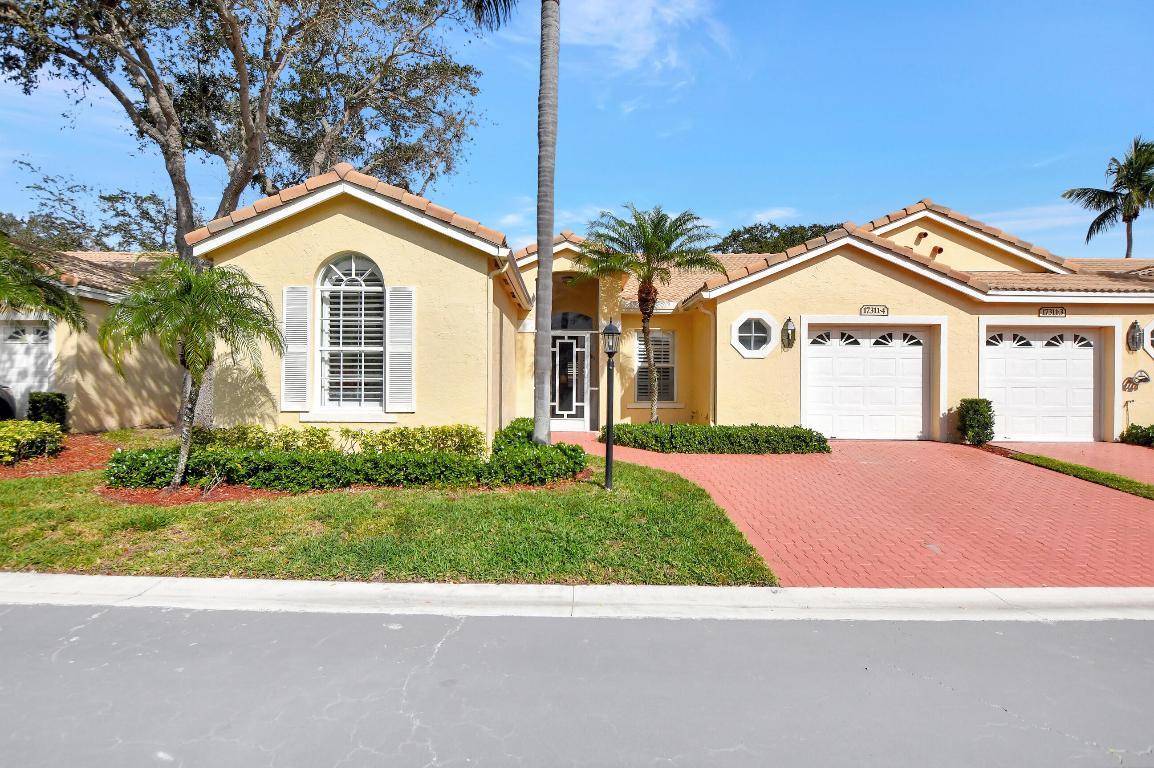 17311 Boca Club Boulevard Unit: 4