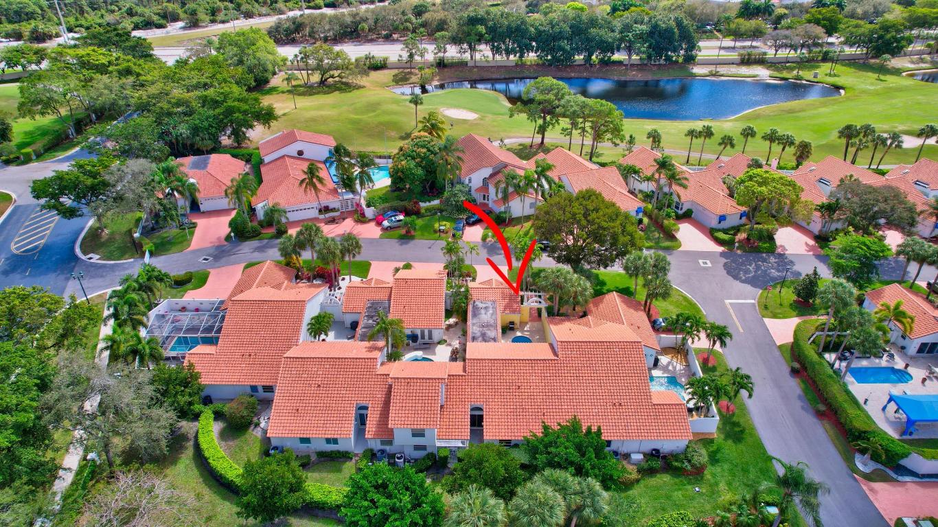 17615 Candlewood Terrace