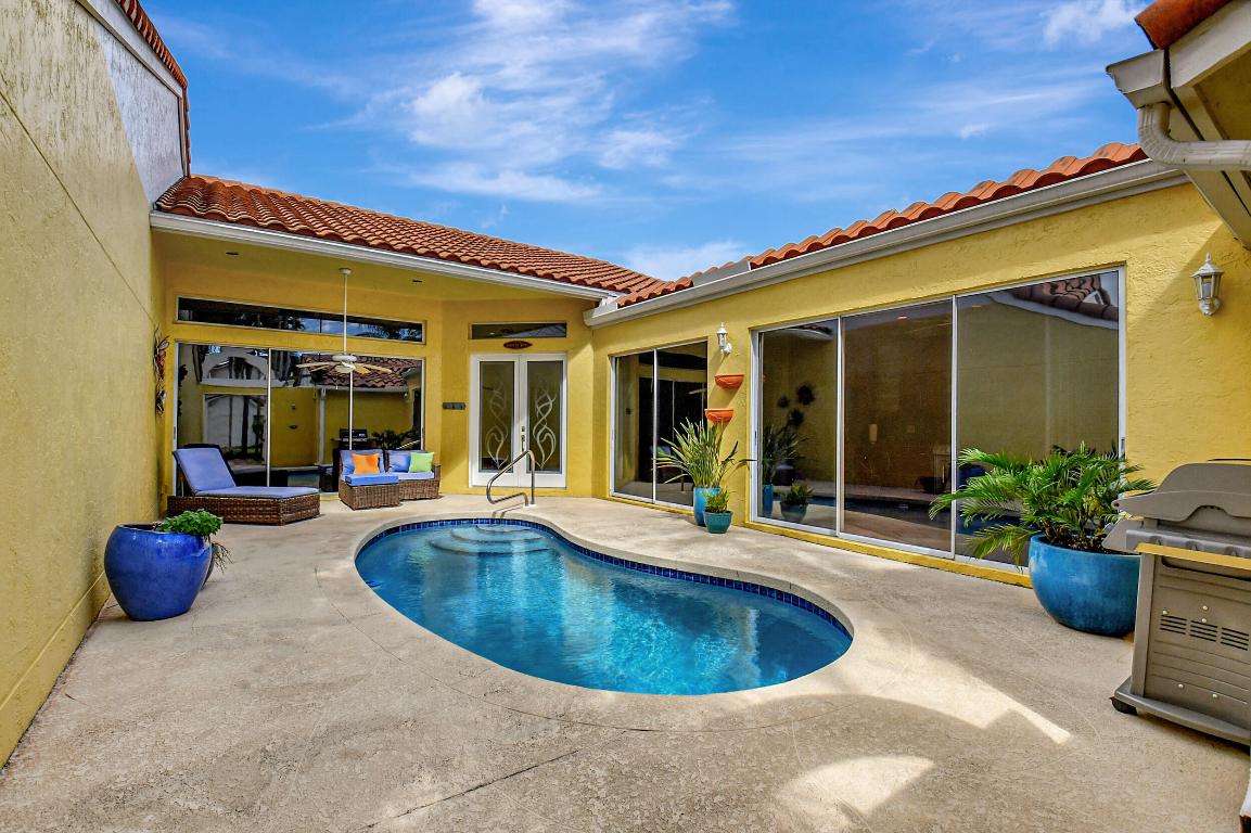 17615 Candlewood Terrace