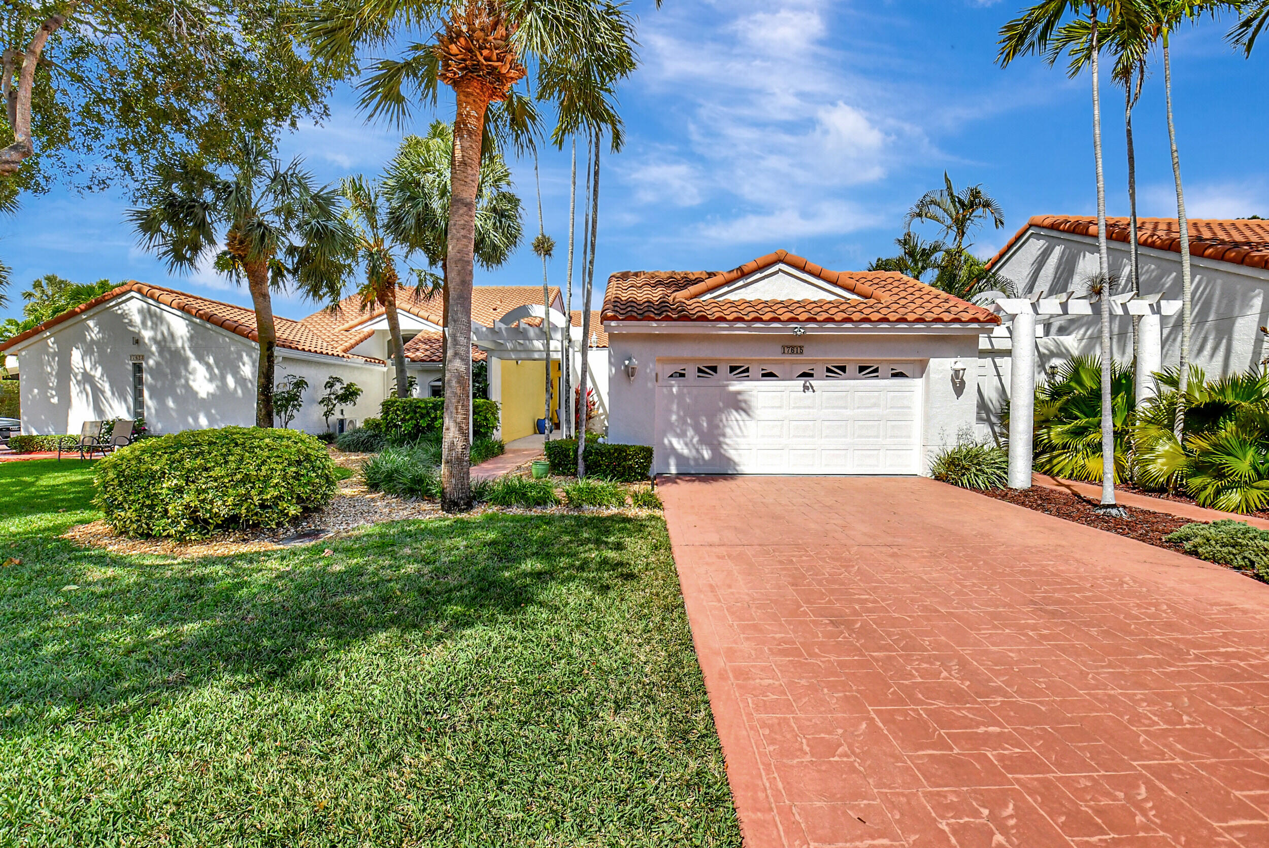 17615 Candlewood Terrace