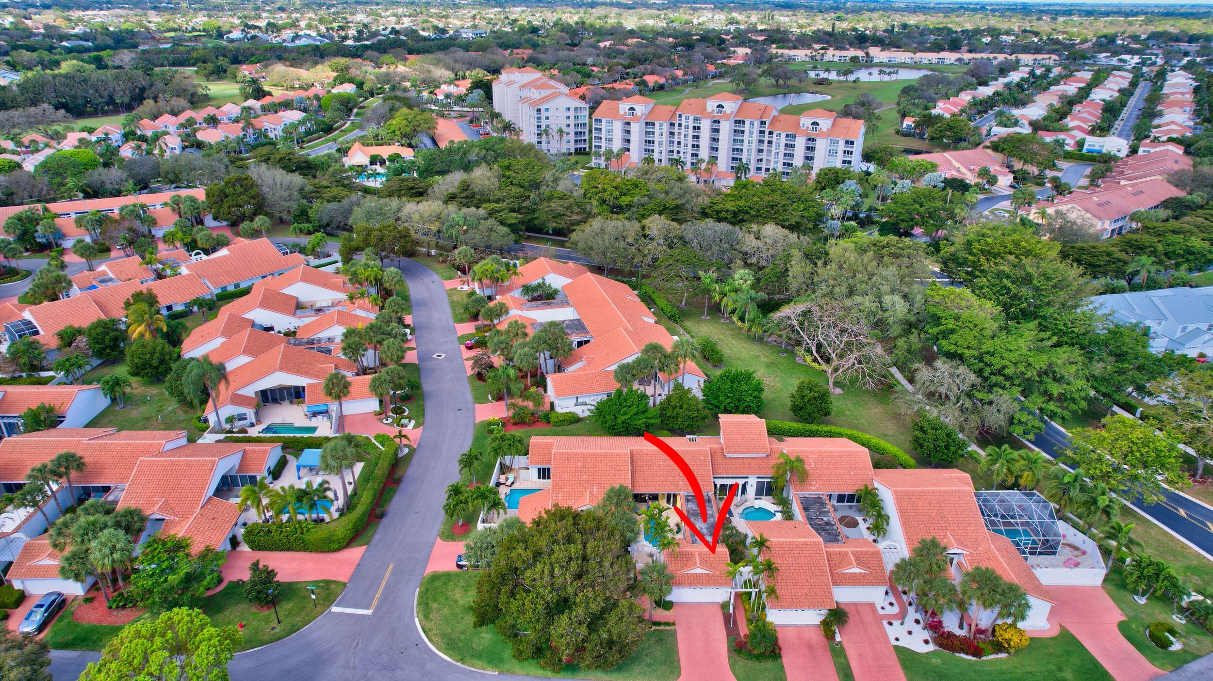 17615 Candlewood Terrace