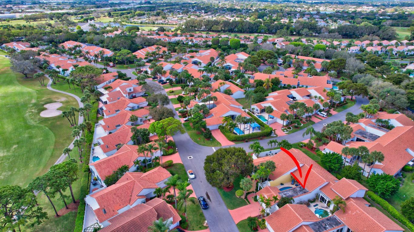 17615 Candlewood Terrace