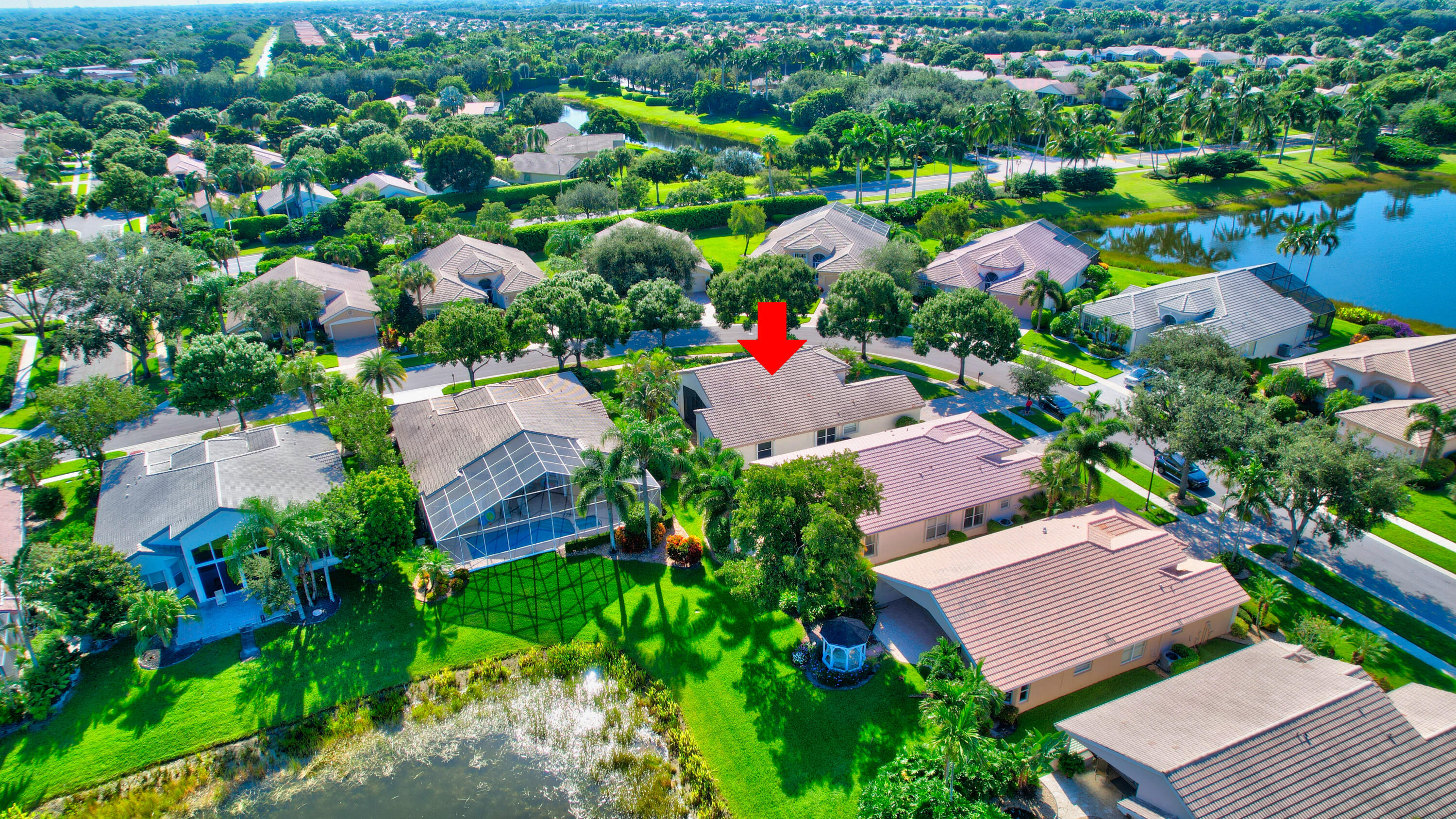 11662 Pamplona Boulevard