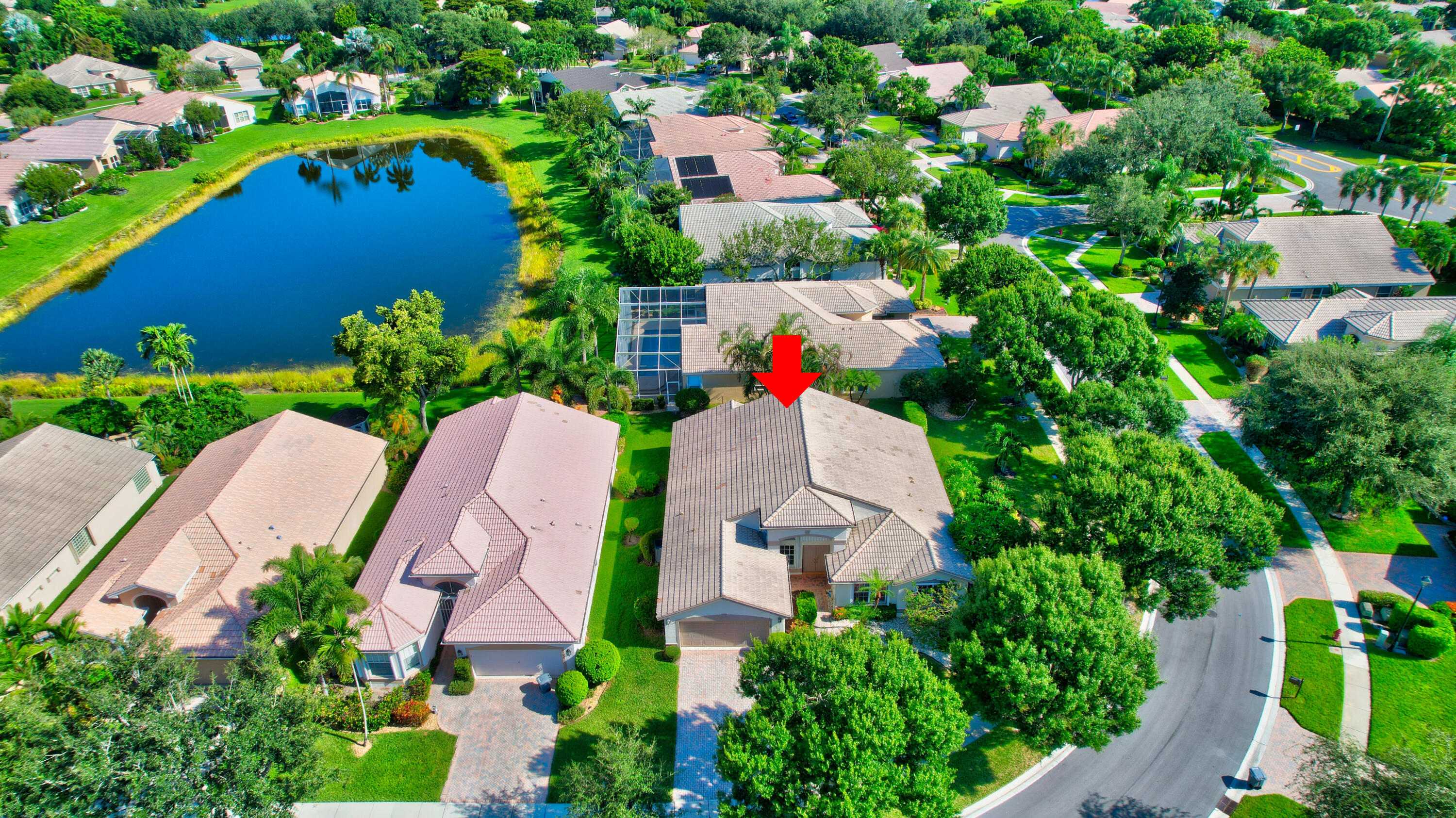 11662 Pamplona Boulevard