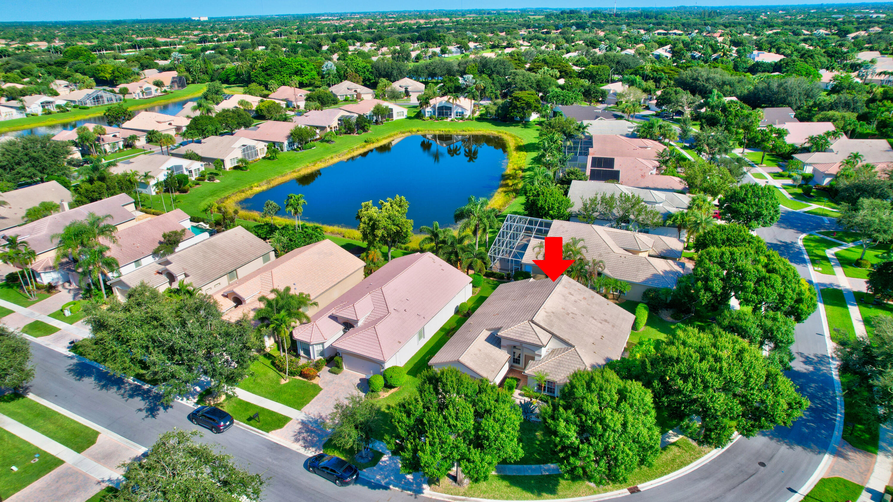 11662 Pamplona Boulevard