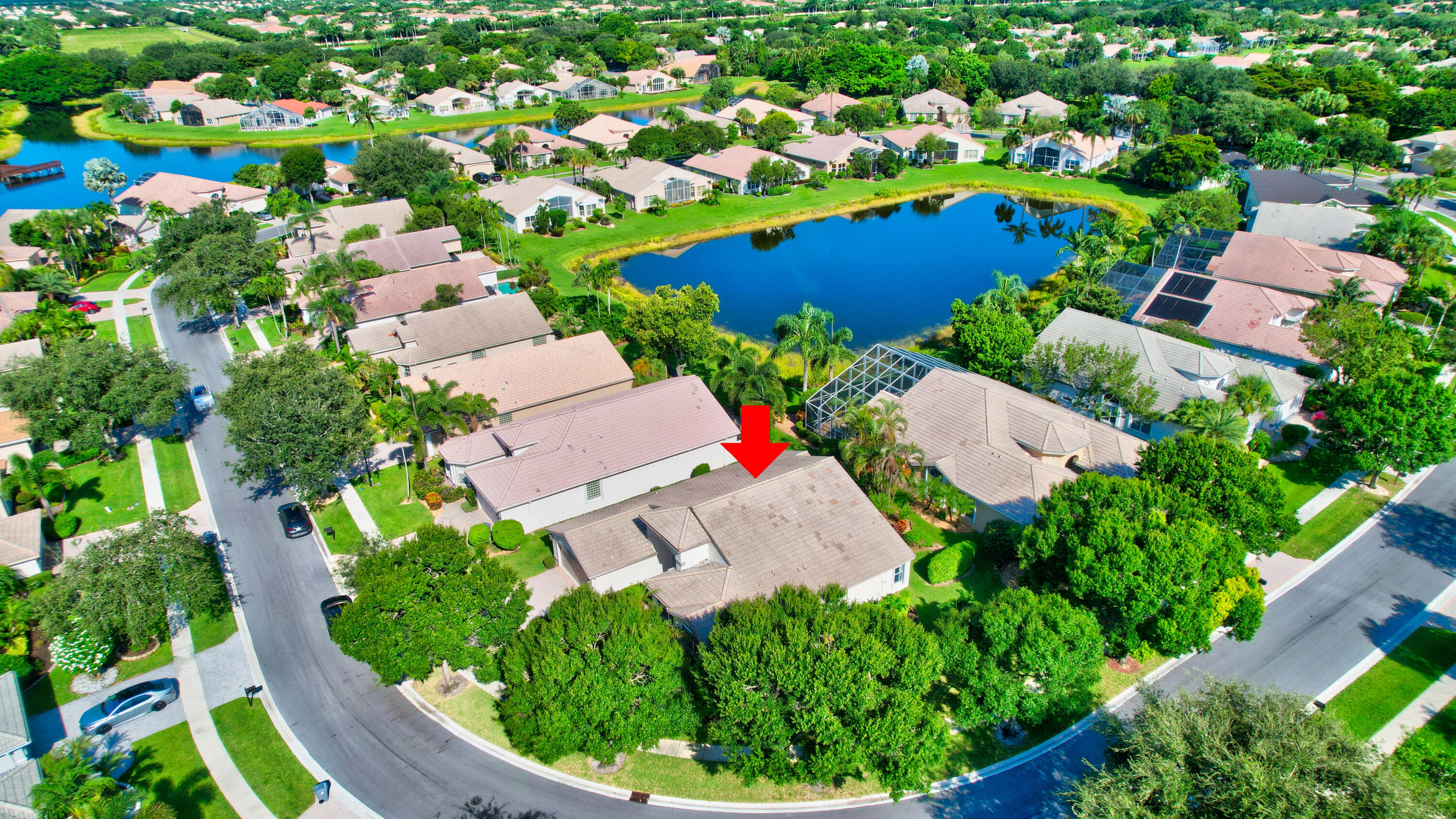 11662 Pamplona Boulevard