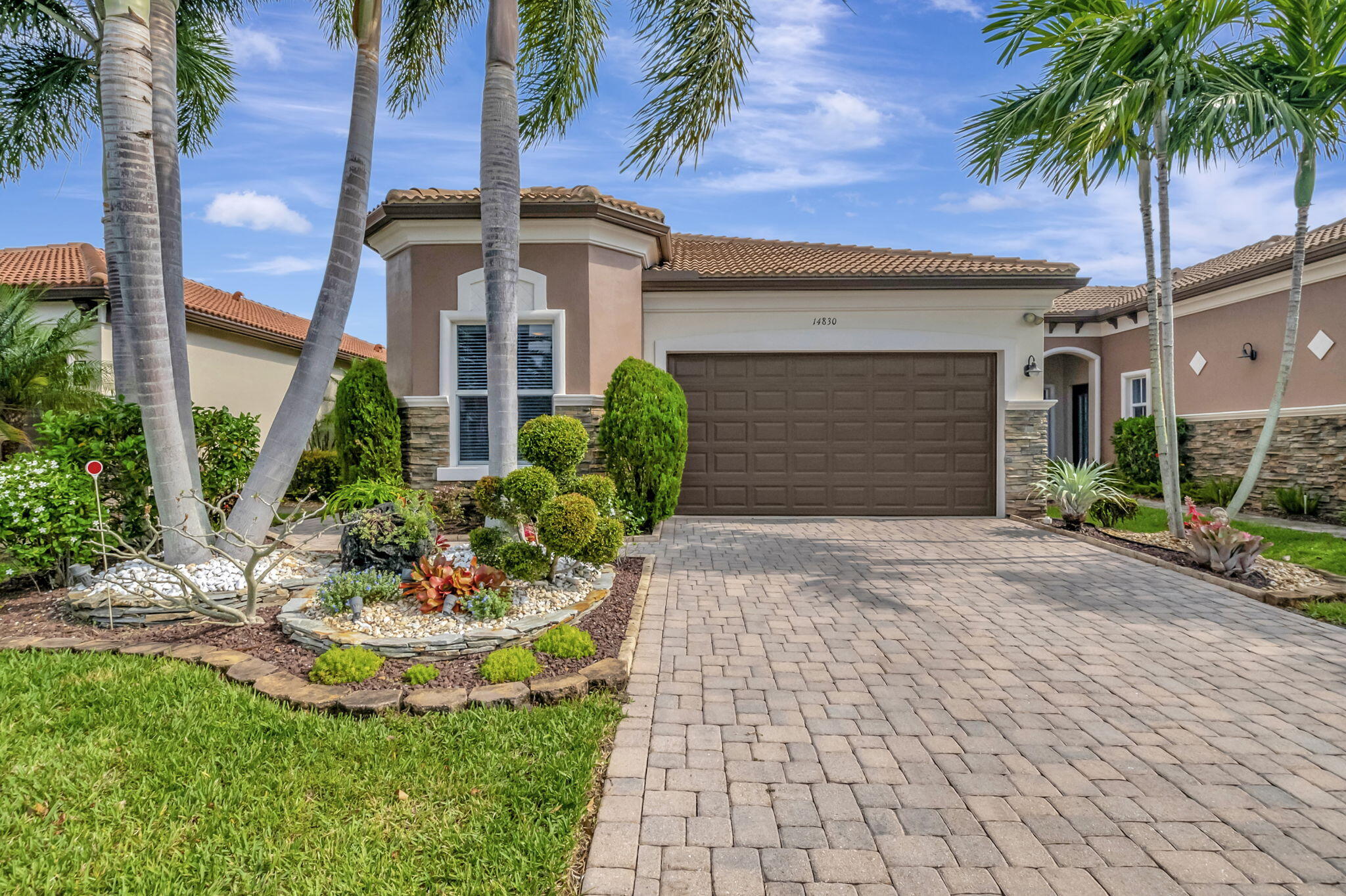14830 Rapolla Drive