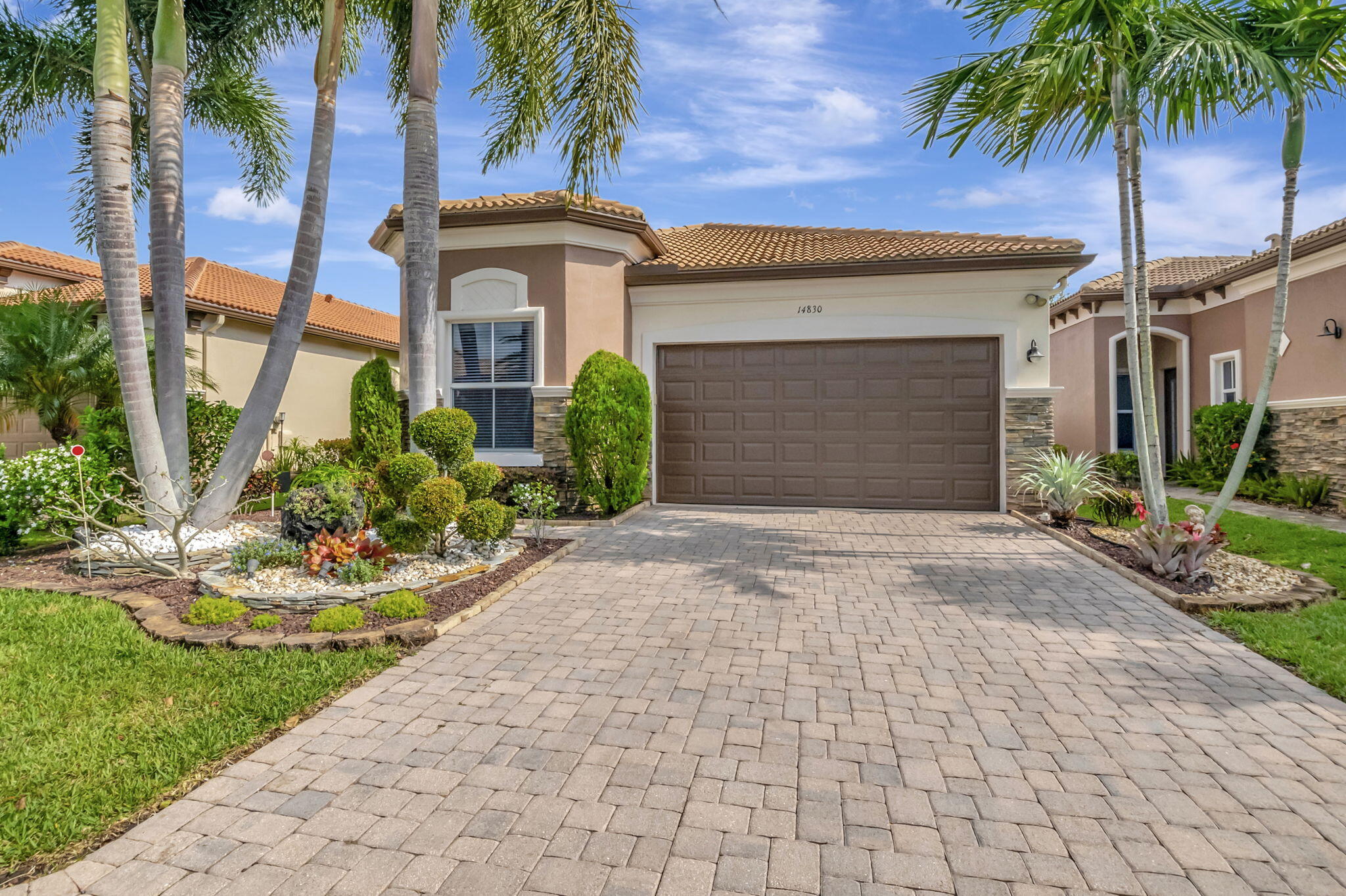 14830 Rapolla Drive