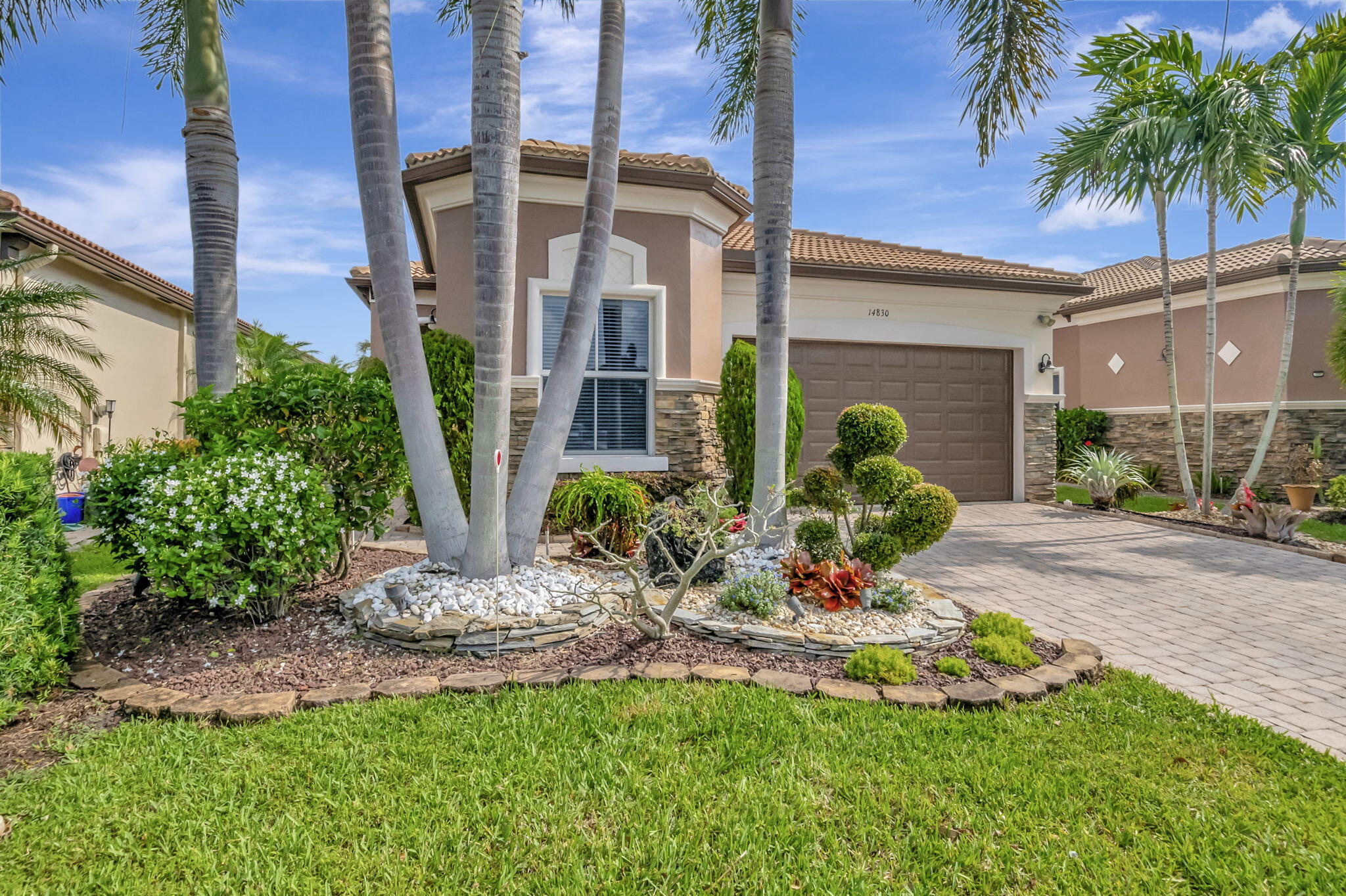 14830 Rapolla Drive