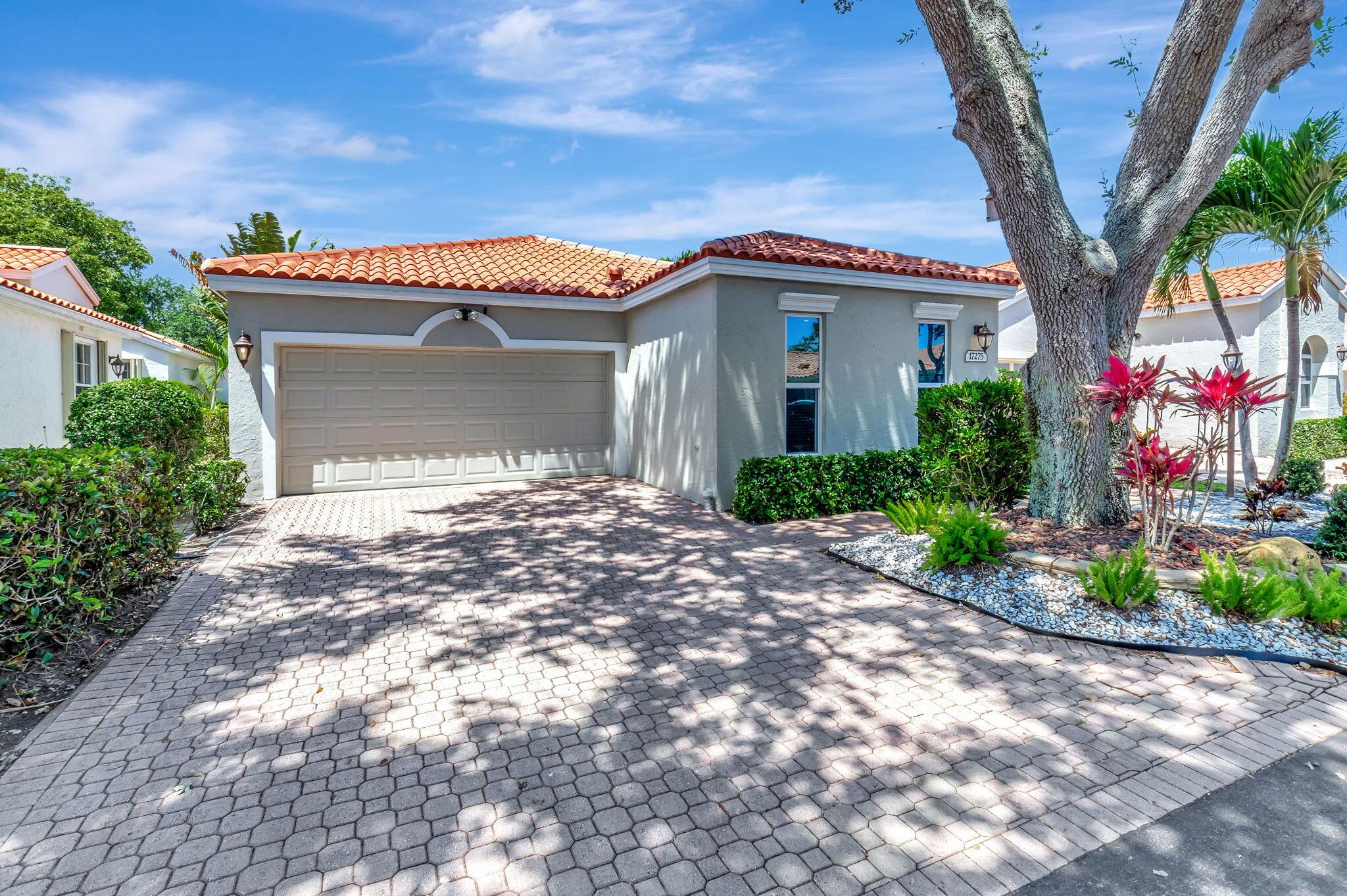 17275 Antigua Point Way