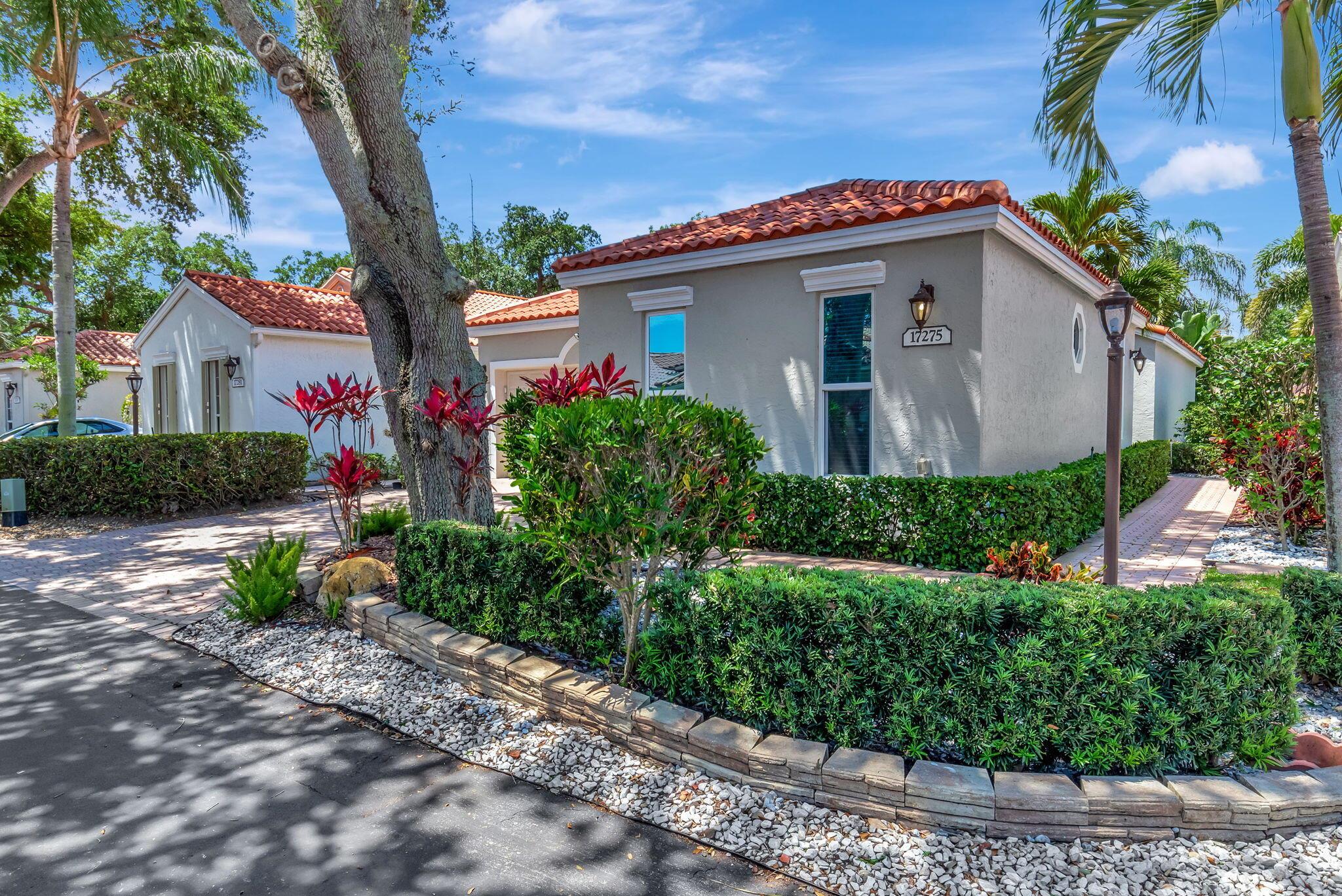 17275 Antigua Point Way