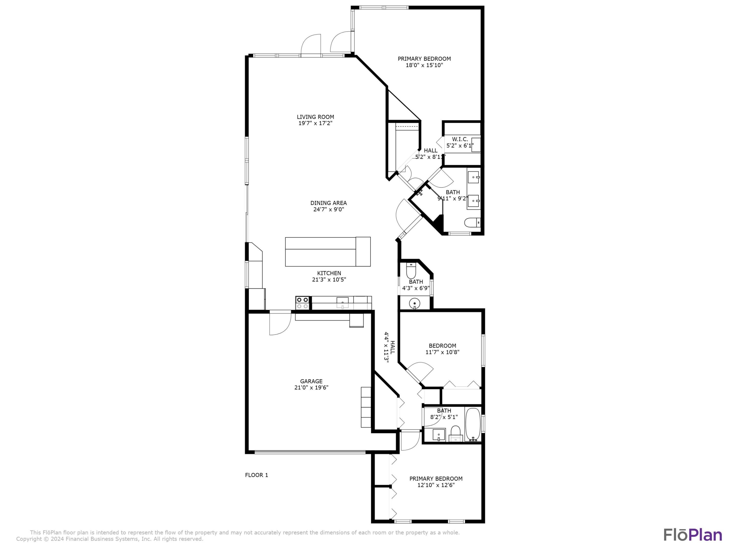 17275 Antigua Point Way