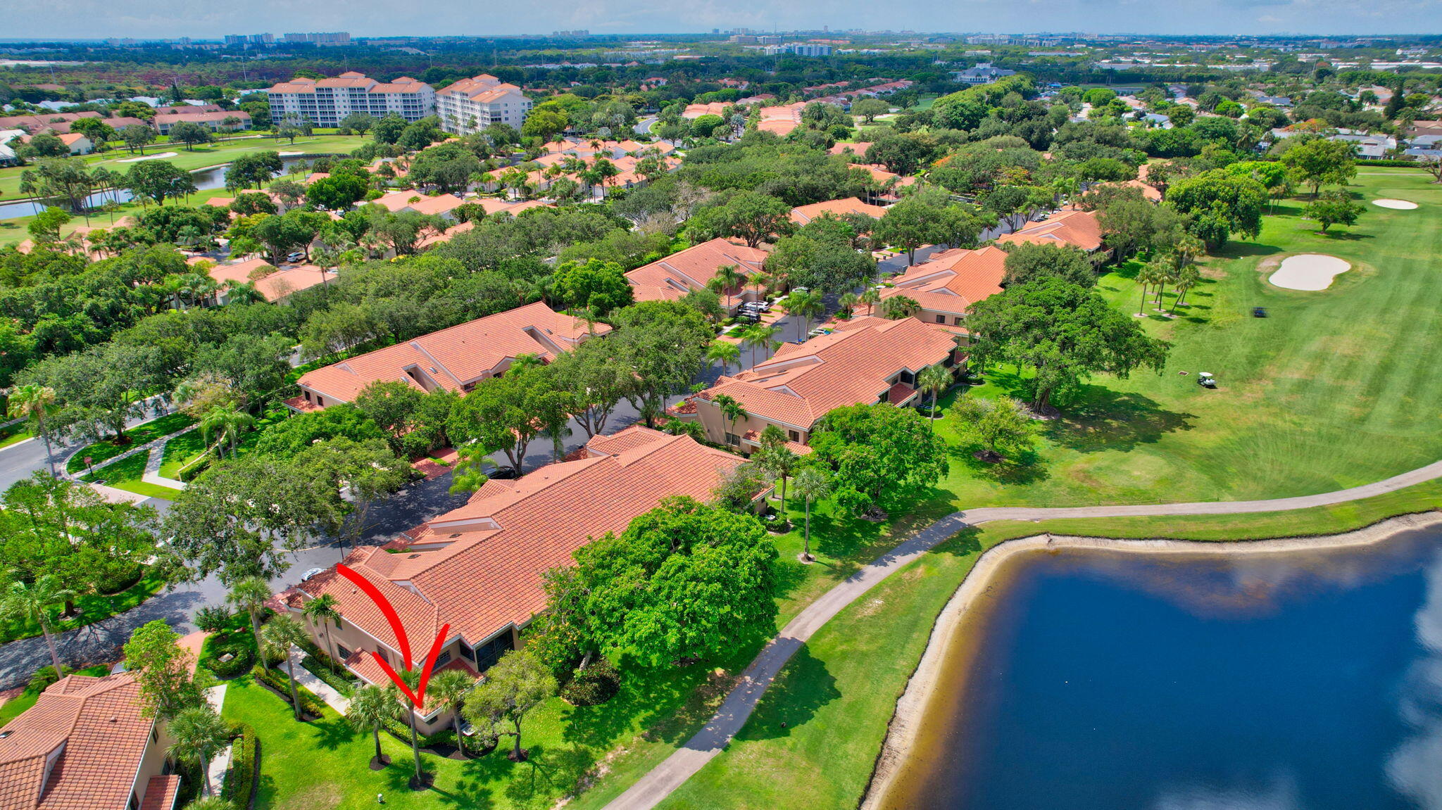 17300 Boca Club Boulevard 1208